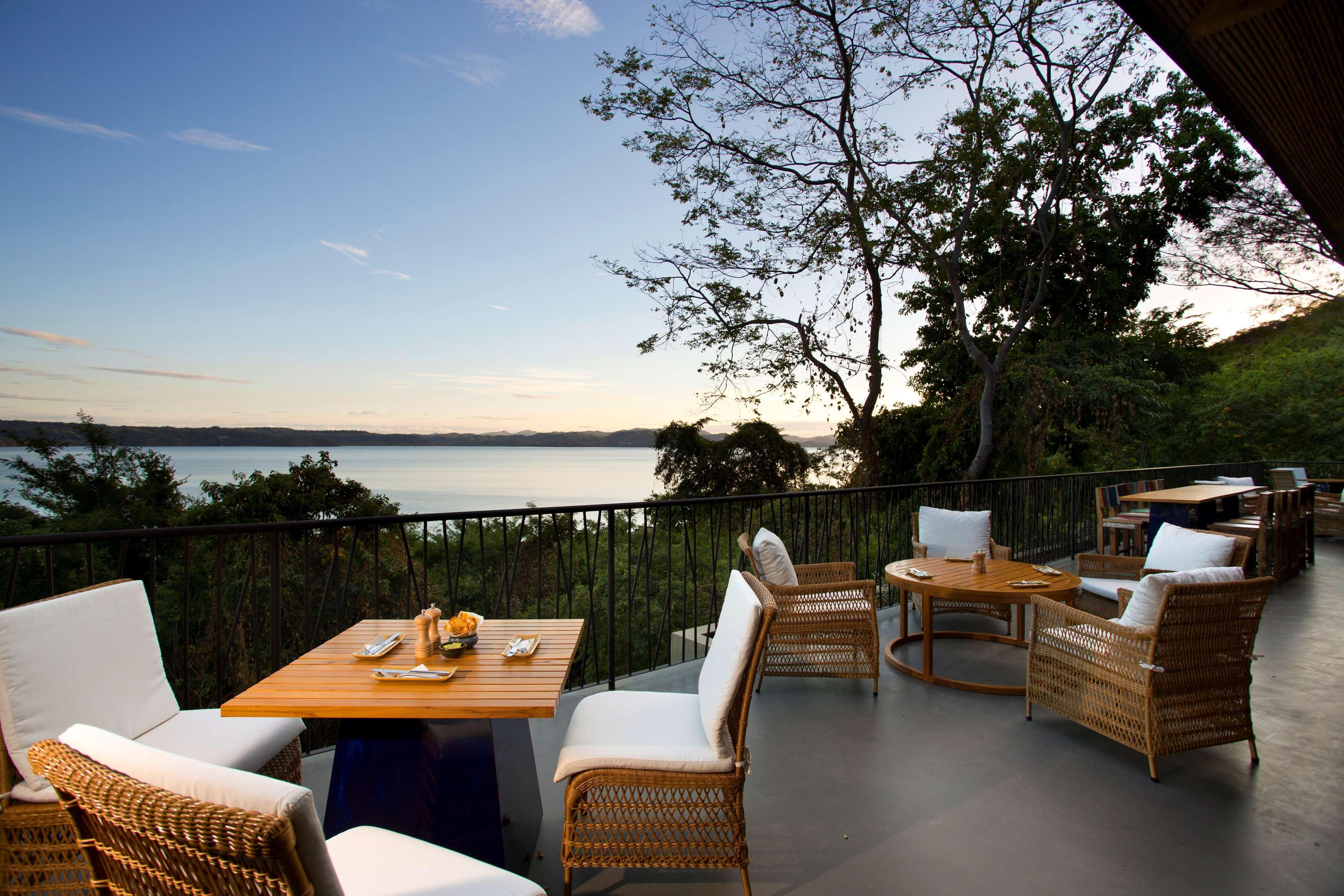 Andaz Costa Rica Resort At Peninsula Papagayo - A Concept By Hyatt Culebra Eksteriør billede