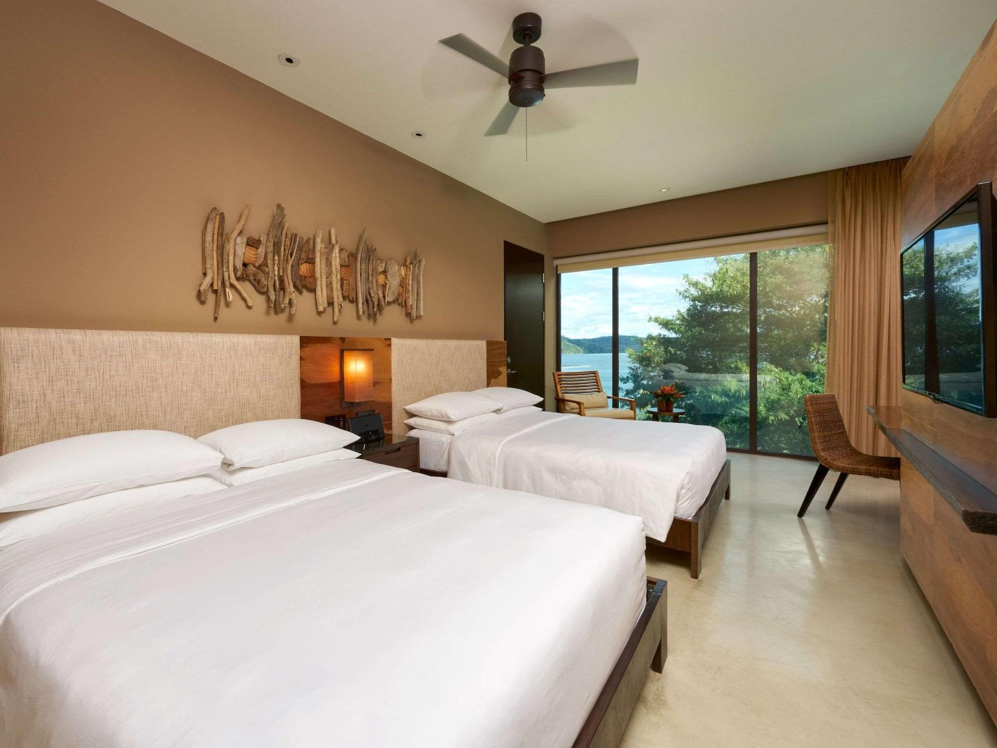 Andaz Peninsula Papagayo Resort, Costa Rica, By Hyatt Culebra Eksteriør billede