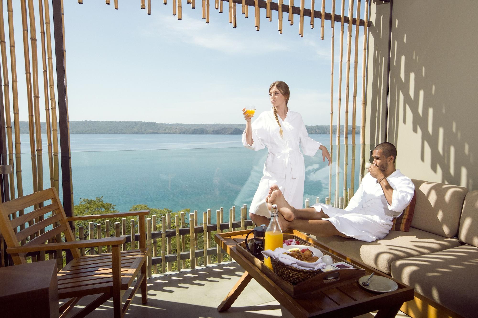 Andaz Peninsula Papagayo Resort, Costa Rica, By Hyatt Culebra Eksteriør billede
