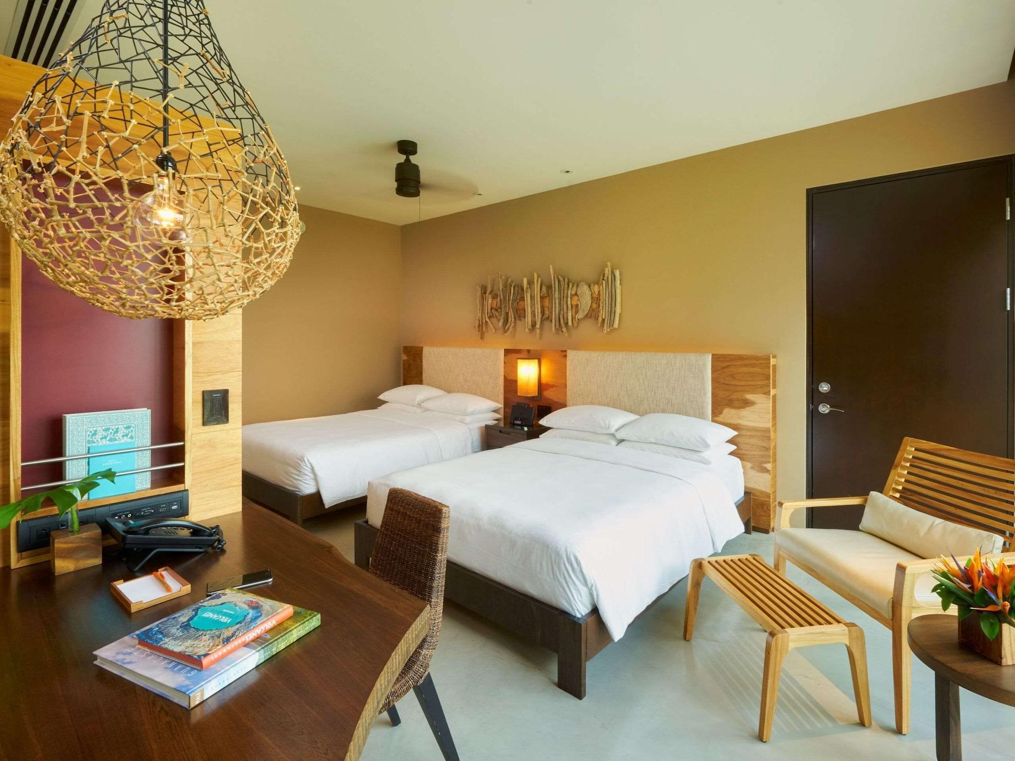 Andaz Peninsula Papagayo Resort, Costa Rica, By Hyatt Culebra Eksteriør billede
