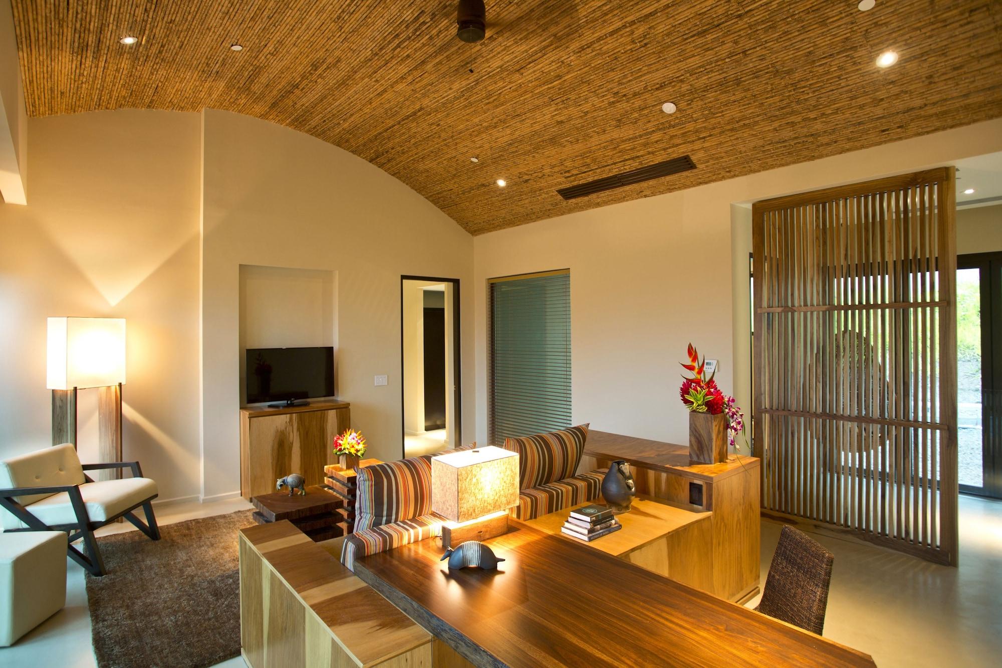Andaz Peninsula Papagayo Resort, Costa Rica, By Hyatt Culebra Eksteriør billede
