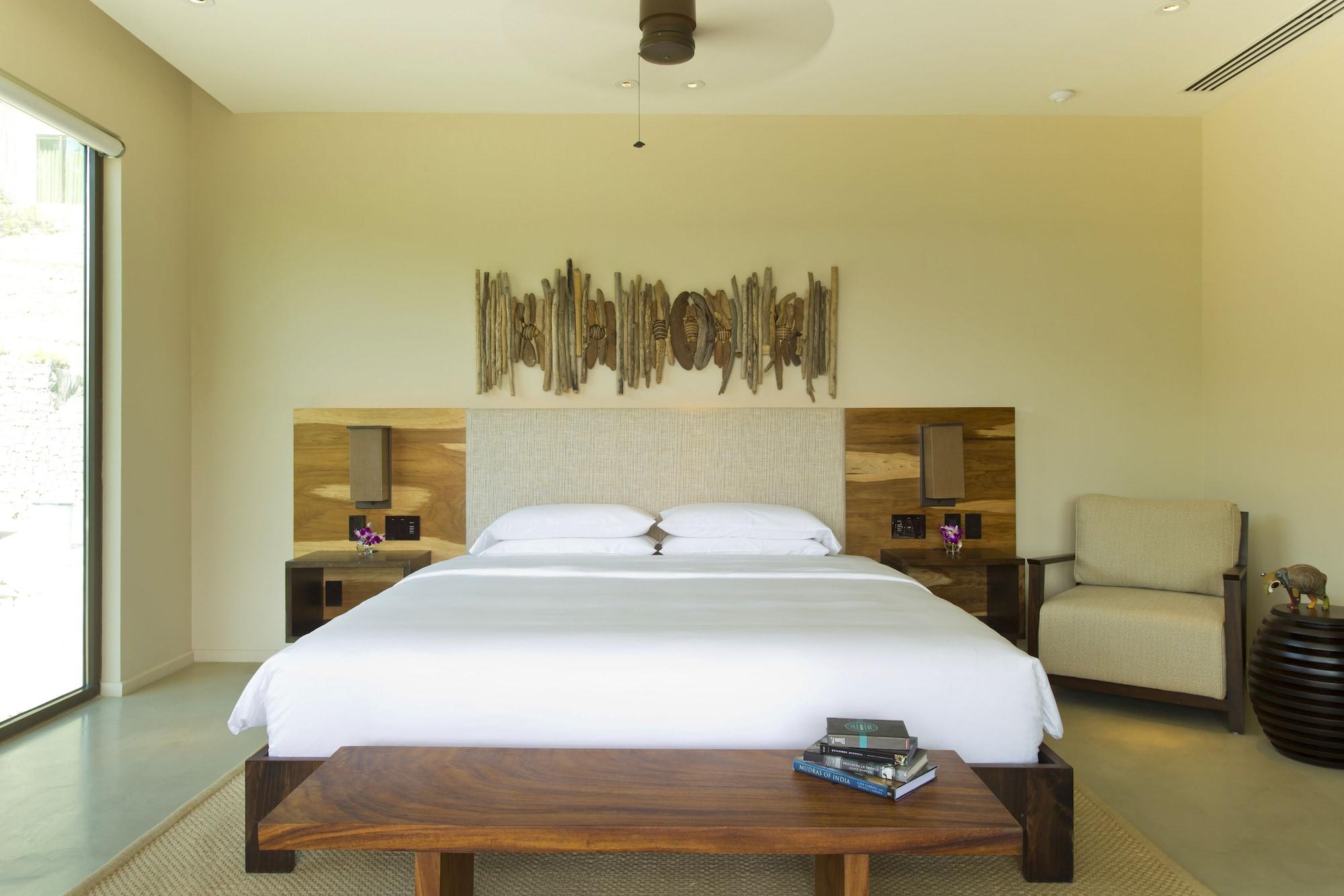 Andaz Peninsula Papagayo Resort, Costa Rica, By Hyatt Culebra Eksteriør billede