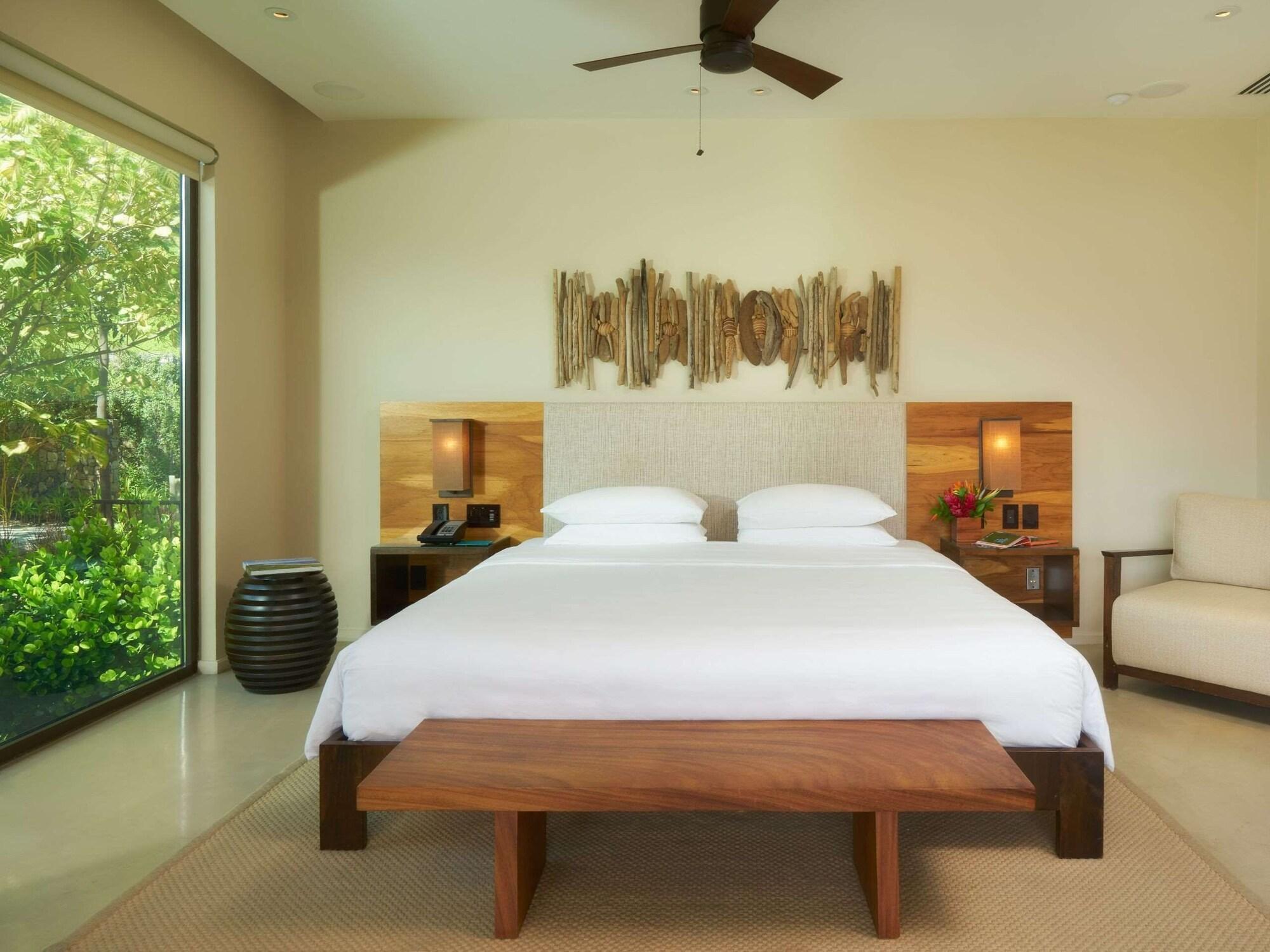 Andaz Peninsula Papagayo Resort, Costa Rica, By Hyatt Culebra Eksteriør billede