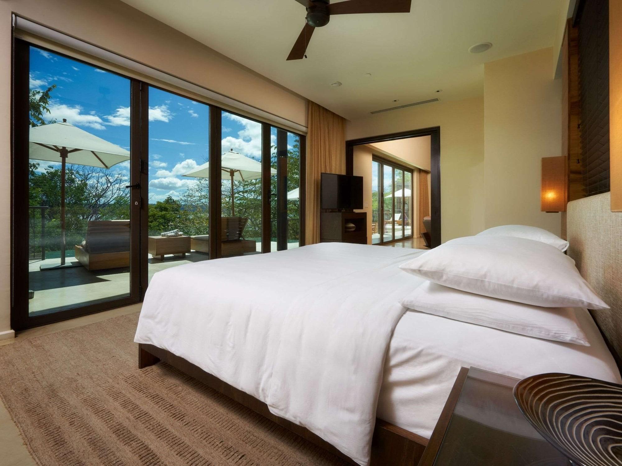 Andaz Peninsula Papagayo Resort, Costa Rica, By Hyatt Culebra Eksteriør billede