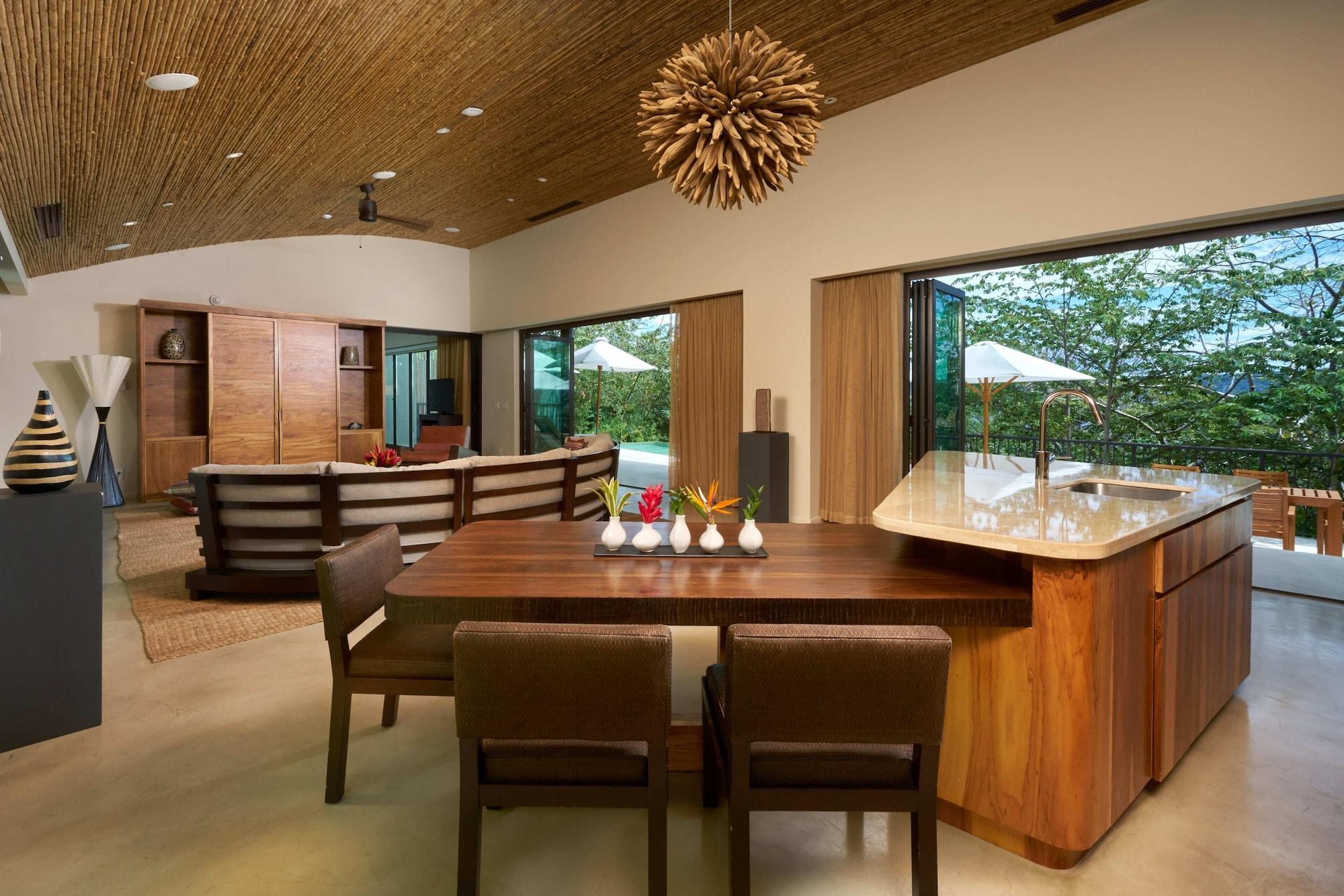Andaz Peninsula Papagayo Resort, Costa Rica, By Hyatt Culebra Eksteriør billede
