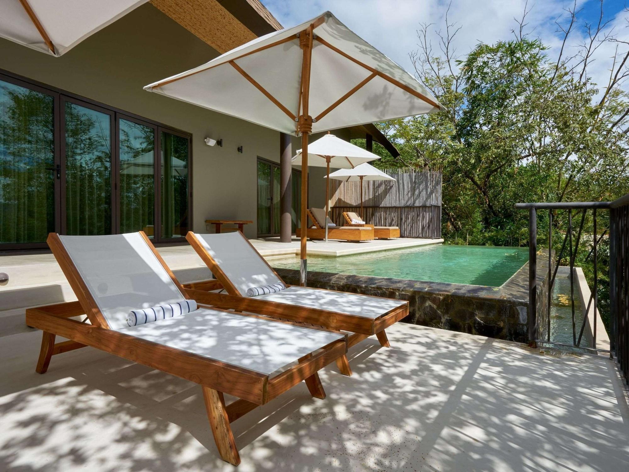 Andaz Peninsula Papagayo Resort, Costa Rica, By Hyatt Culebra Eksteriør billede