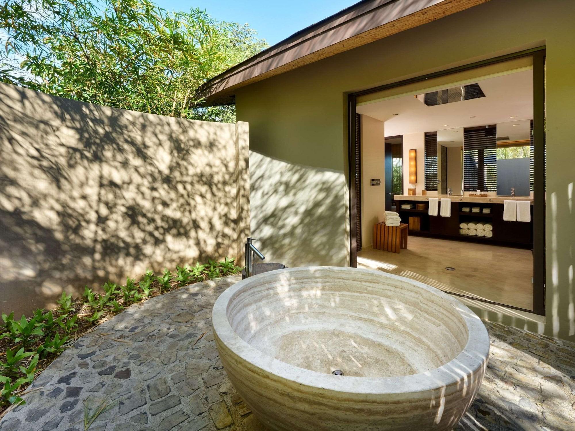 Andaz Peninsula Papagayo Resort, Costa Rica, By Hyatt Culebra Eksteriør billede