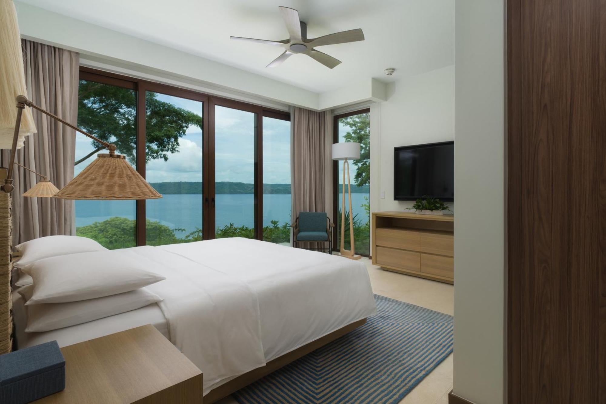 Andaz Peninsula Papagayo Resort, Costa Rica, By Hyatt Culebra Eksteriør billede