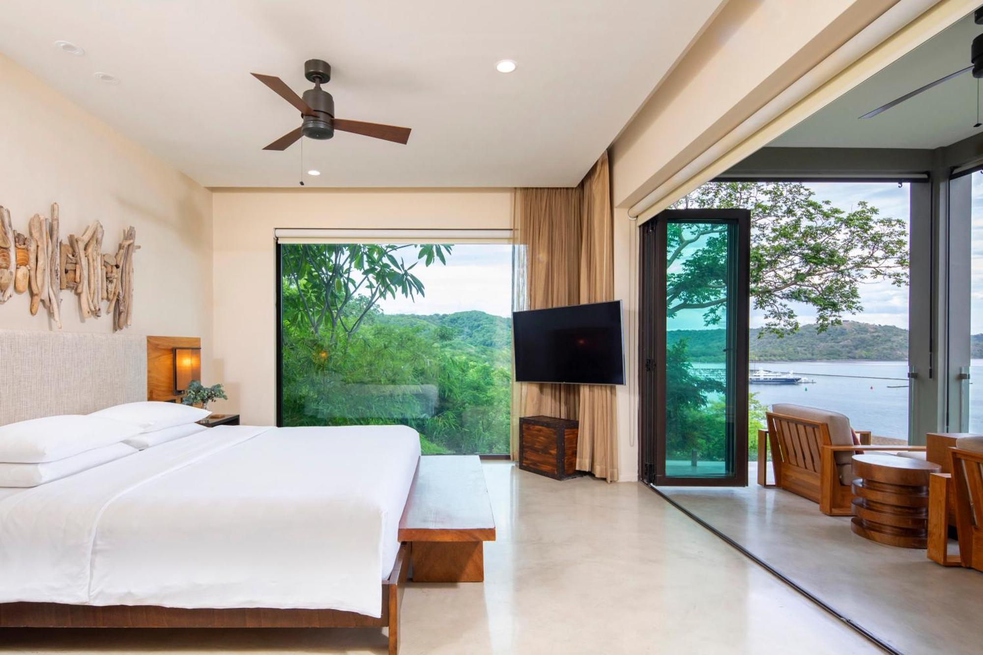 Andaz Peninsula Papagayo Resort, Costa Rica, By Hyatt Culebra Eksteriør billede