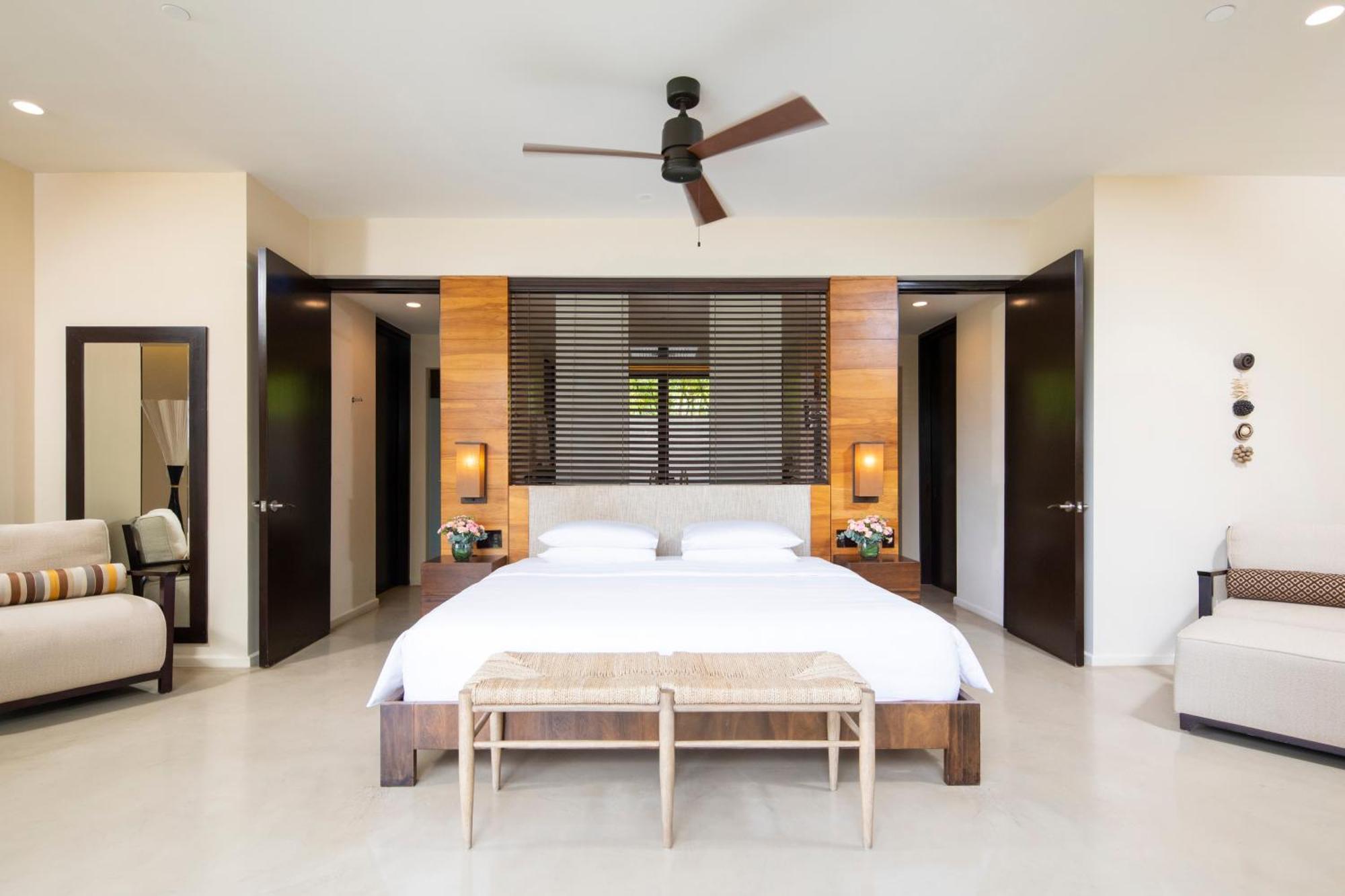 Andaz Peninsula Papagayo Resort, Costa Rica, By Hyatt Culebra Eksteriør billede