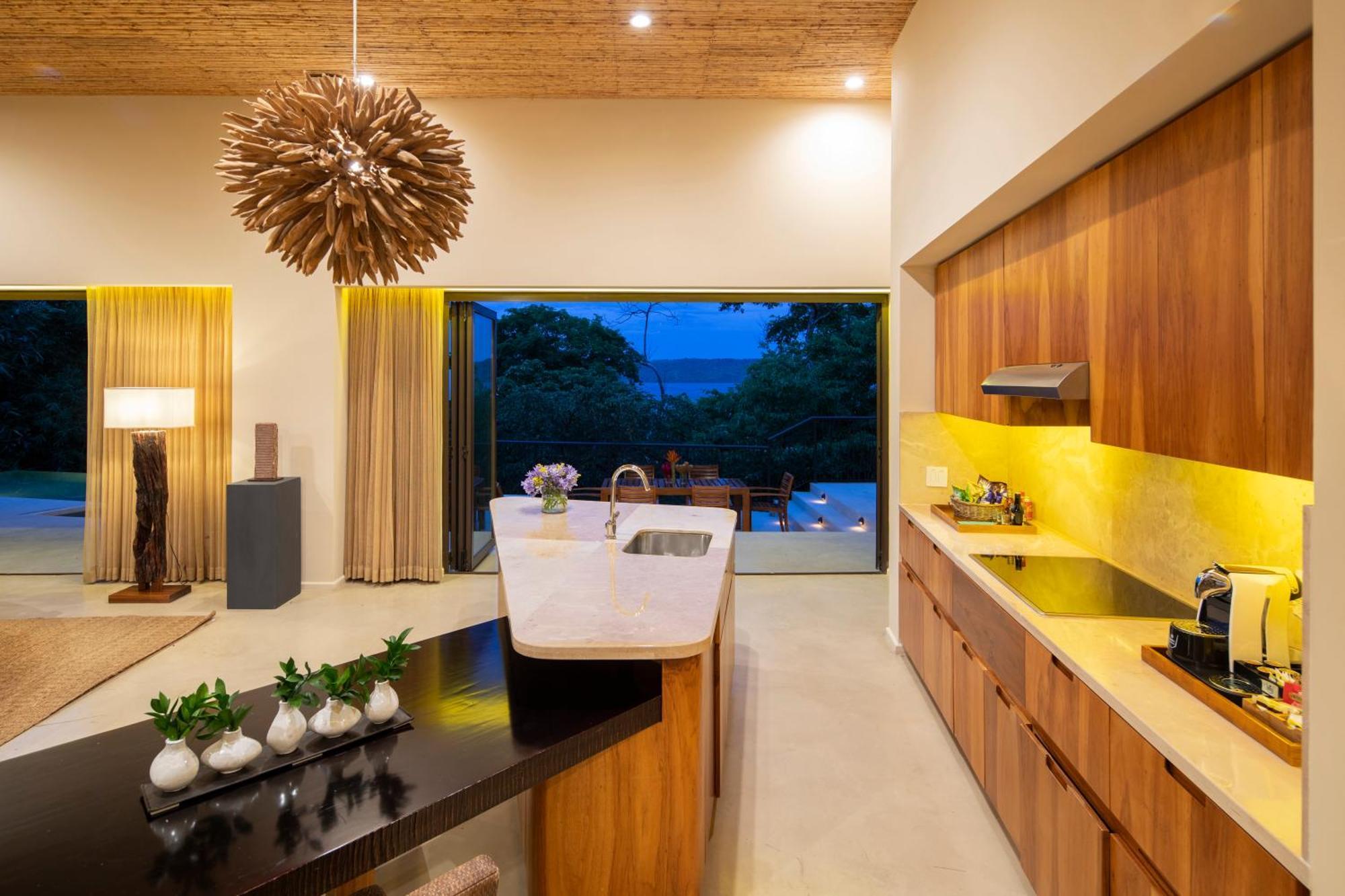 Andaz Peninsula Papagayo Resort, Costa Rica, By Hyatt Culebra Eksteriør billede