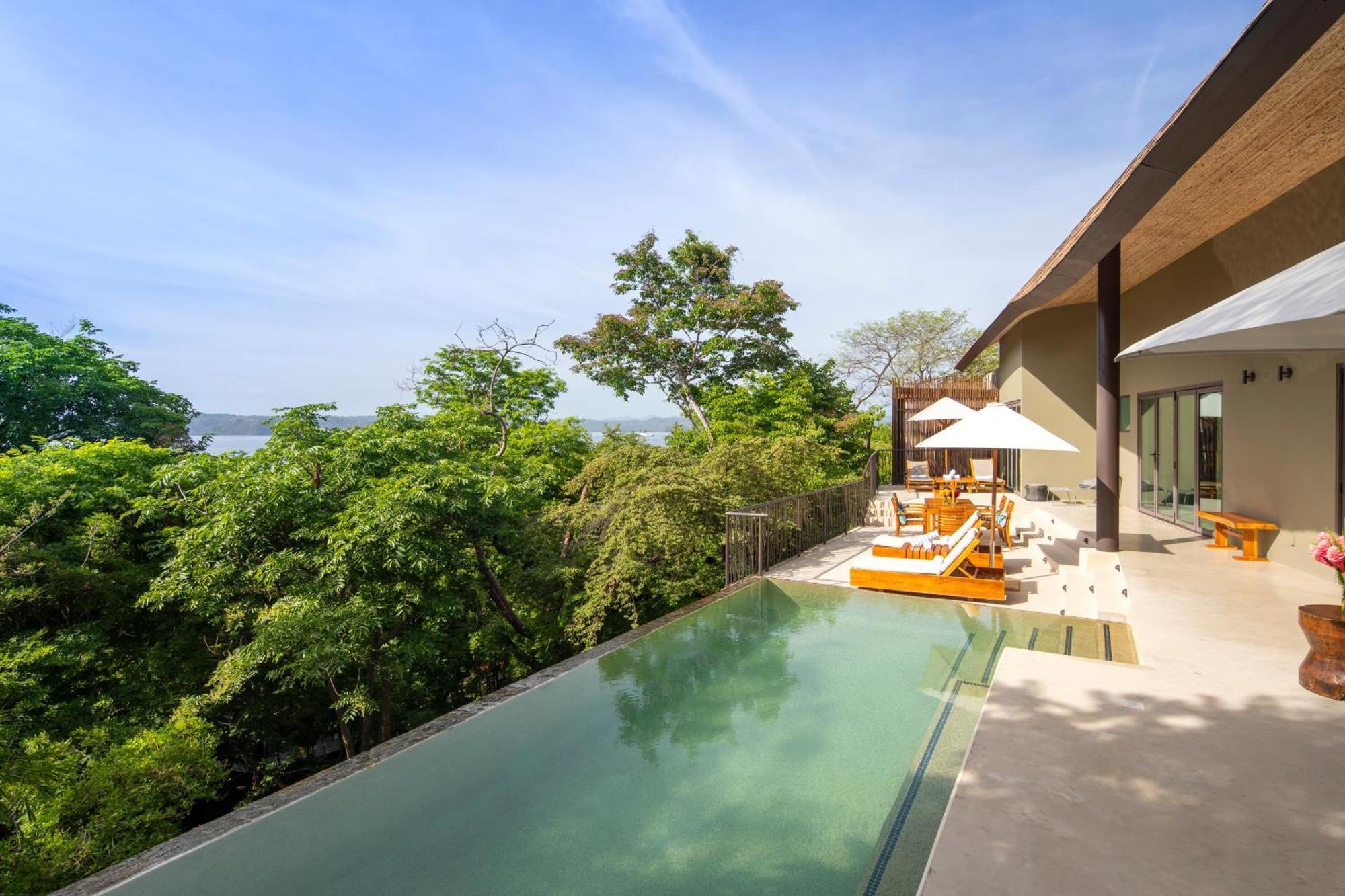 Andaz Peninsula Papagayo Resort, Costa Rica, By Hyatt Culebra Eksteriør billede