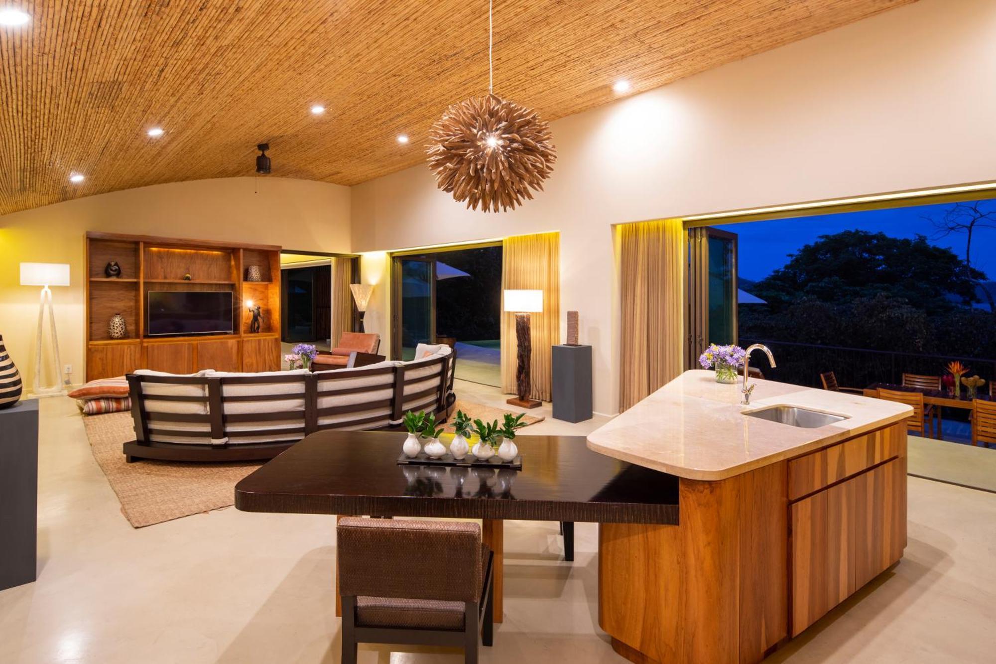 Andaz Peninsula Papagayo Resort, Costa Rica, By Hyatt Culebra Eksteriør billede