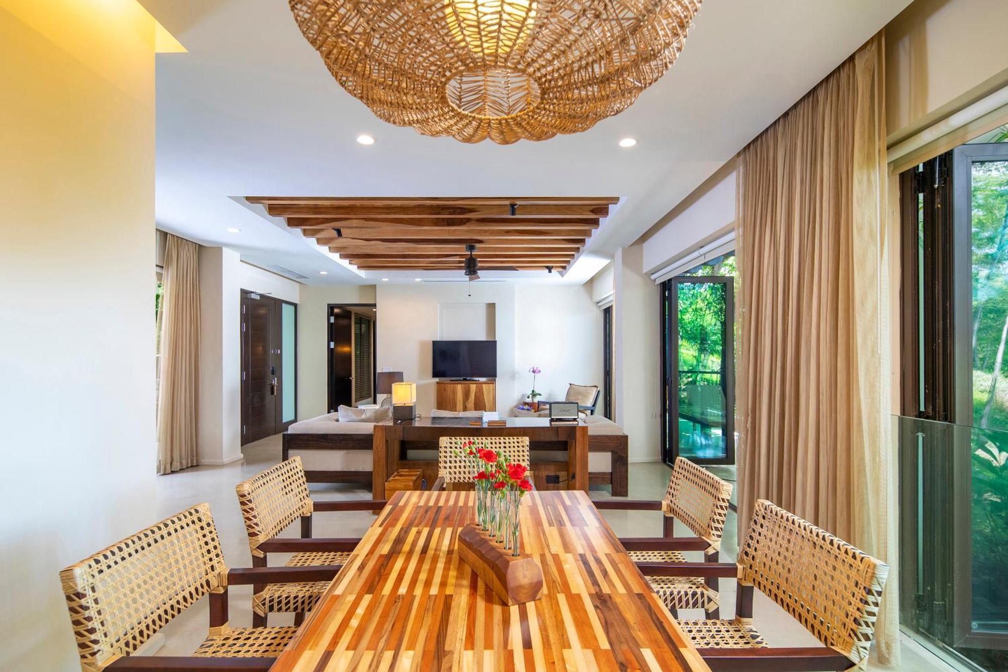 Andaz Peninsula Papagayo Resort, Costa Rica, By Hyatt Culebra Eksteriør billede