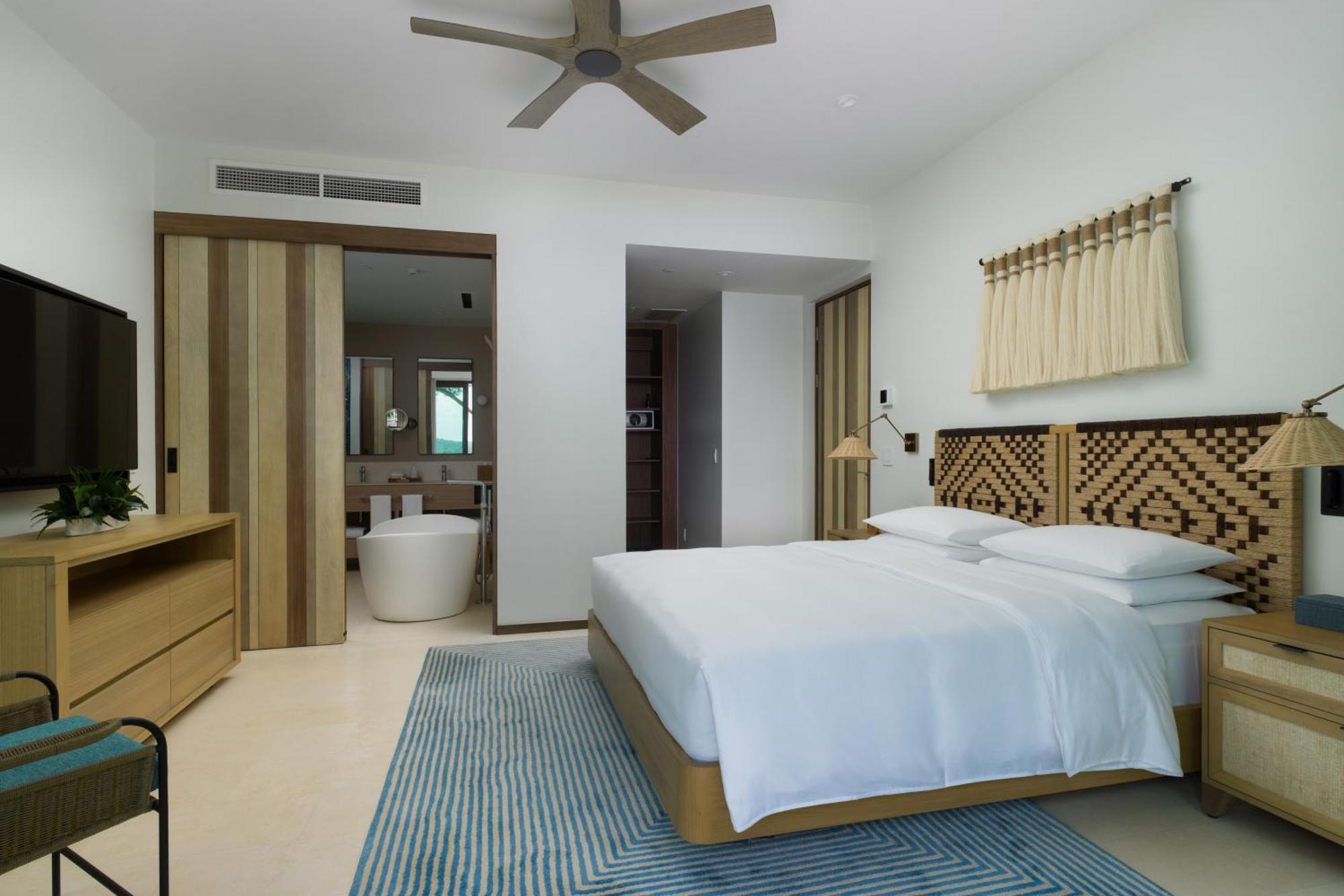 Andaz Peninsula Papagayo Resort, Costa Rica, By Hyatt Culebra Eksteriør billede