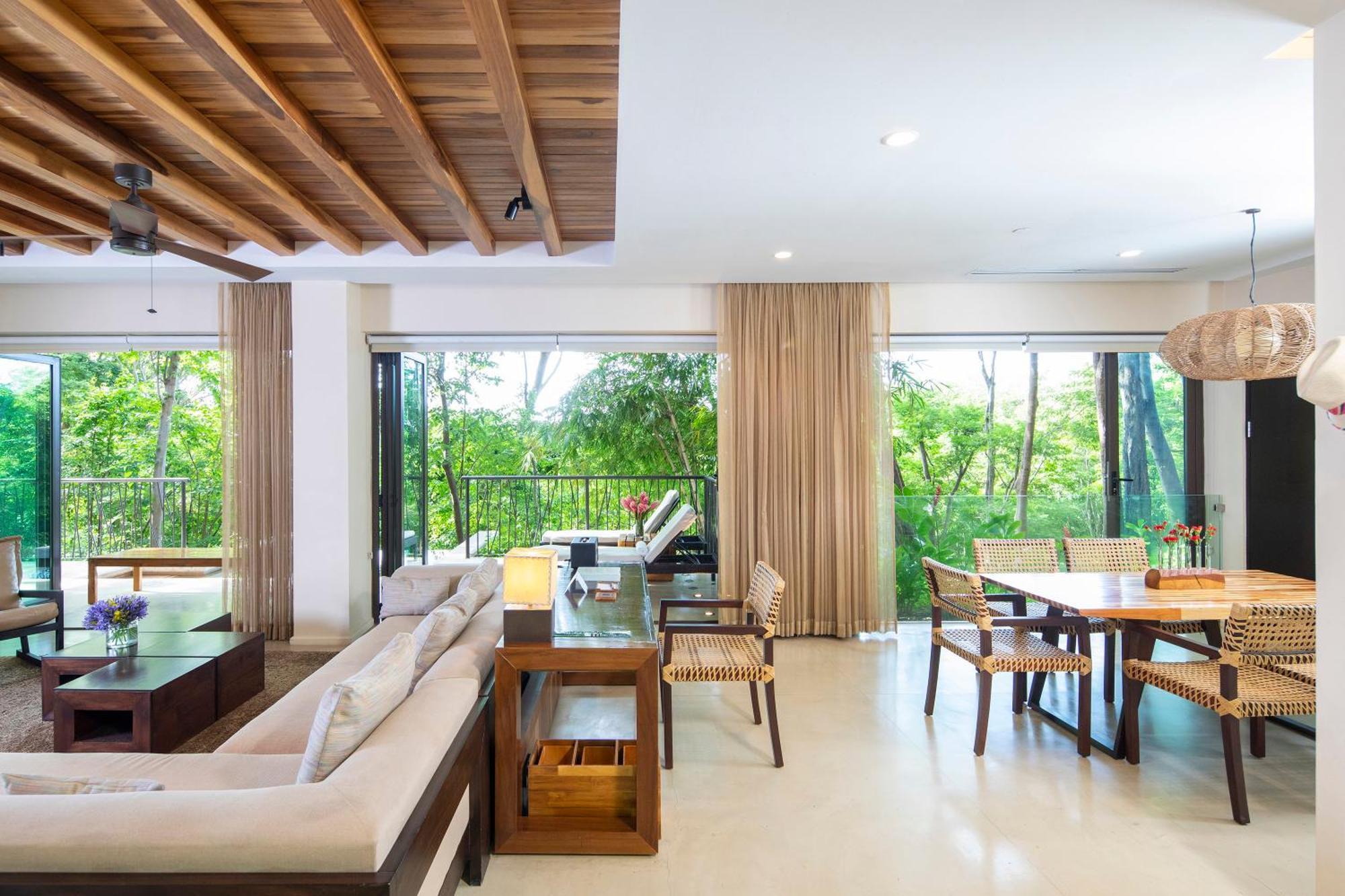 Andaz Peninsula Papagayo Resort, Costa Rica, By Hyatt Culebra Eksteriør billede