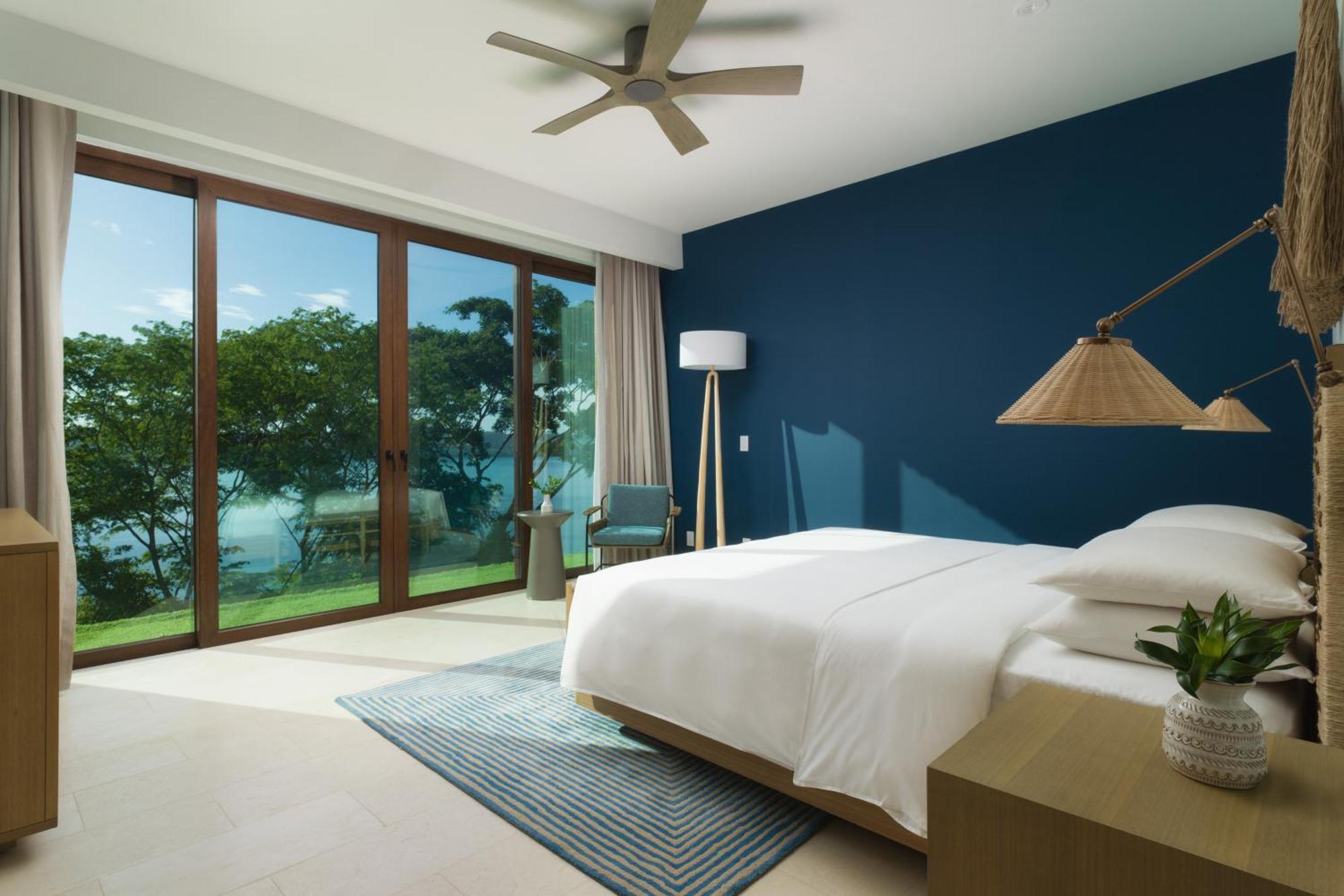 Andaz Peninsula Papagayo Resort, Costa Rica, By Hyatt Culebra Eksteriør billede