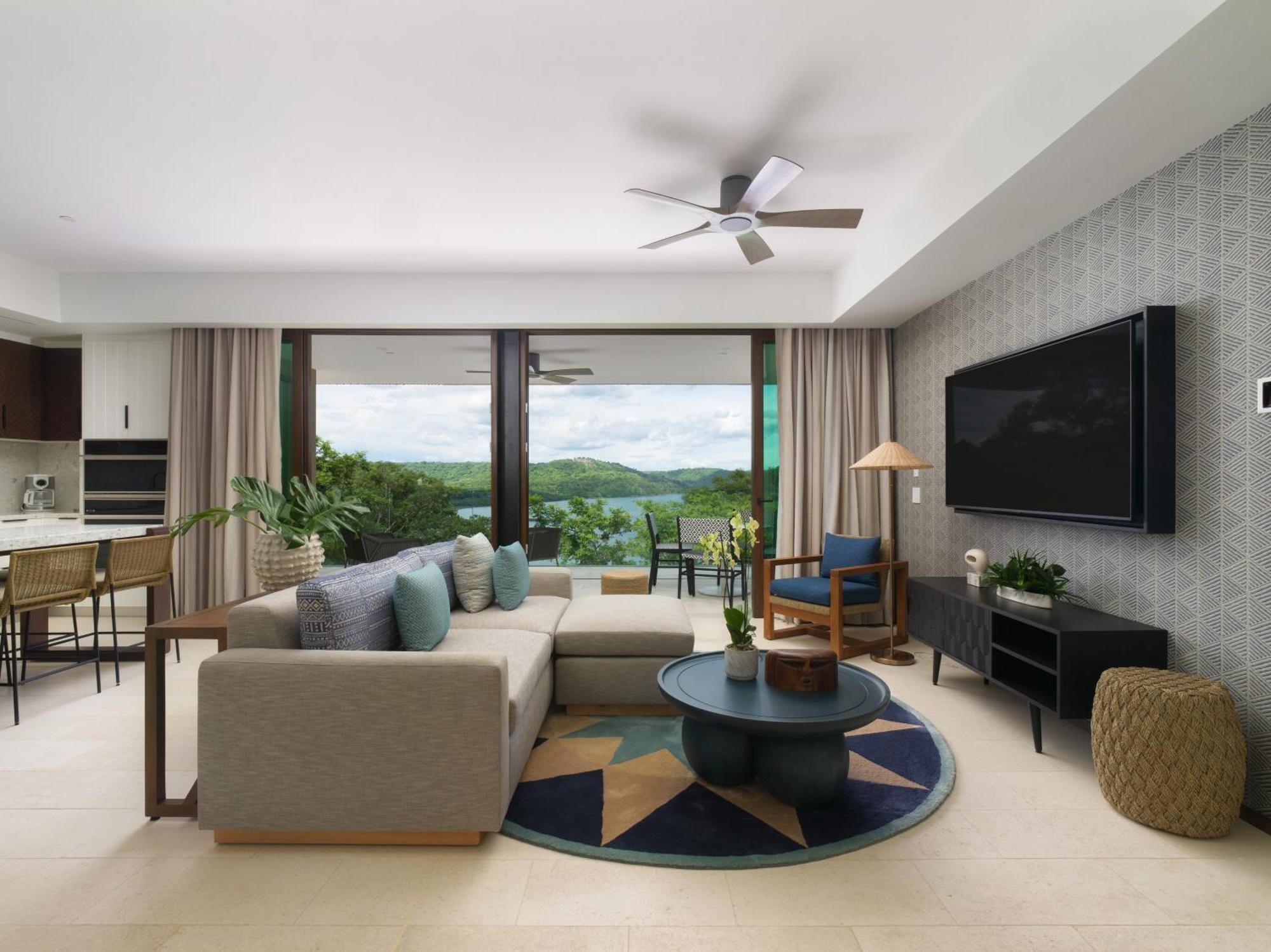 Andaz Peninsula Papagayo Resort, Costa Rica, By Hyatt Culebra Eksteriør billede
