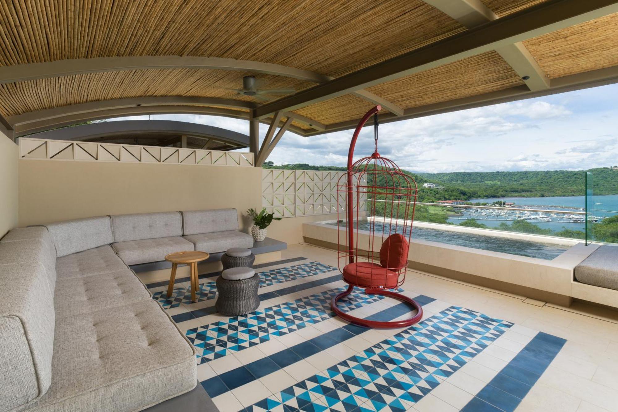 Andaz Peninsula Papagayo Resort, Costa Rica, By Hyatt Culebra Eksteriør billede
