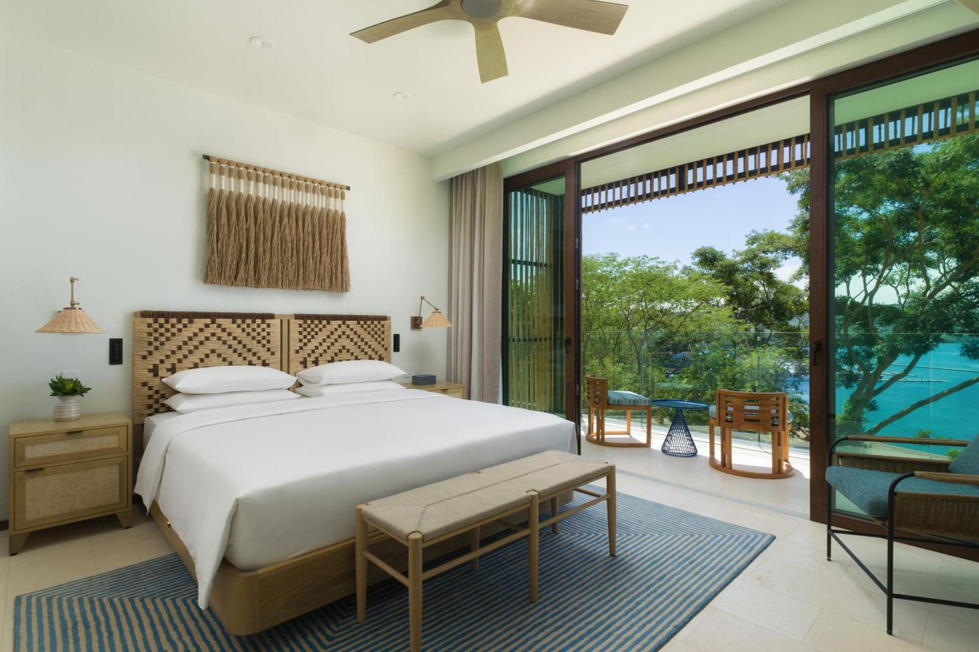 Andaz Peninsula Papagayo Resort, Costa Rica, By Hyatt Culebra Eksteriør billede