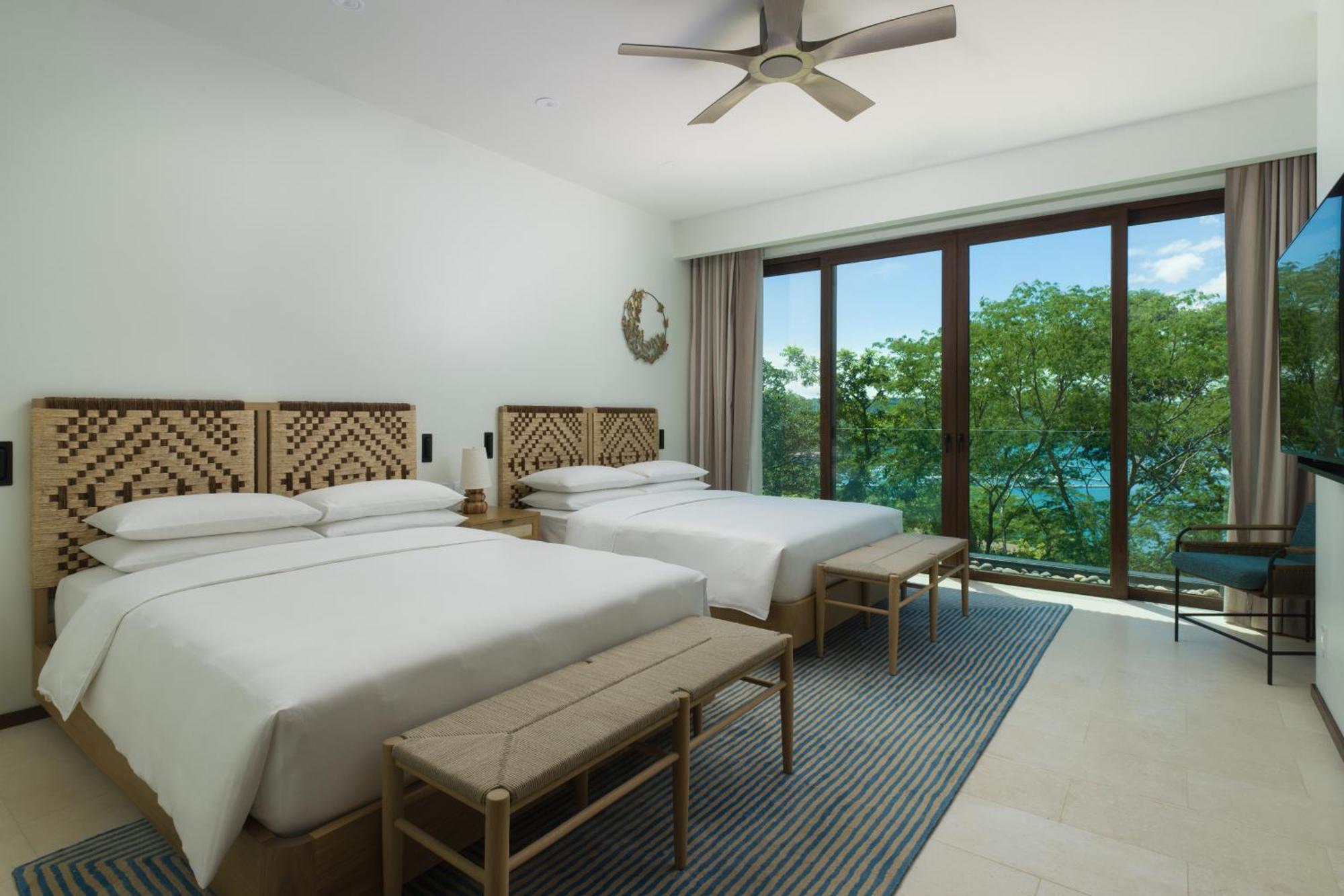 Andaz Peninsula Papagayo Resort, Costa Rica, By Hyatt Culebra Eksteriør billede