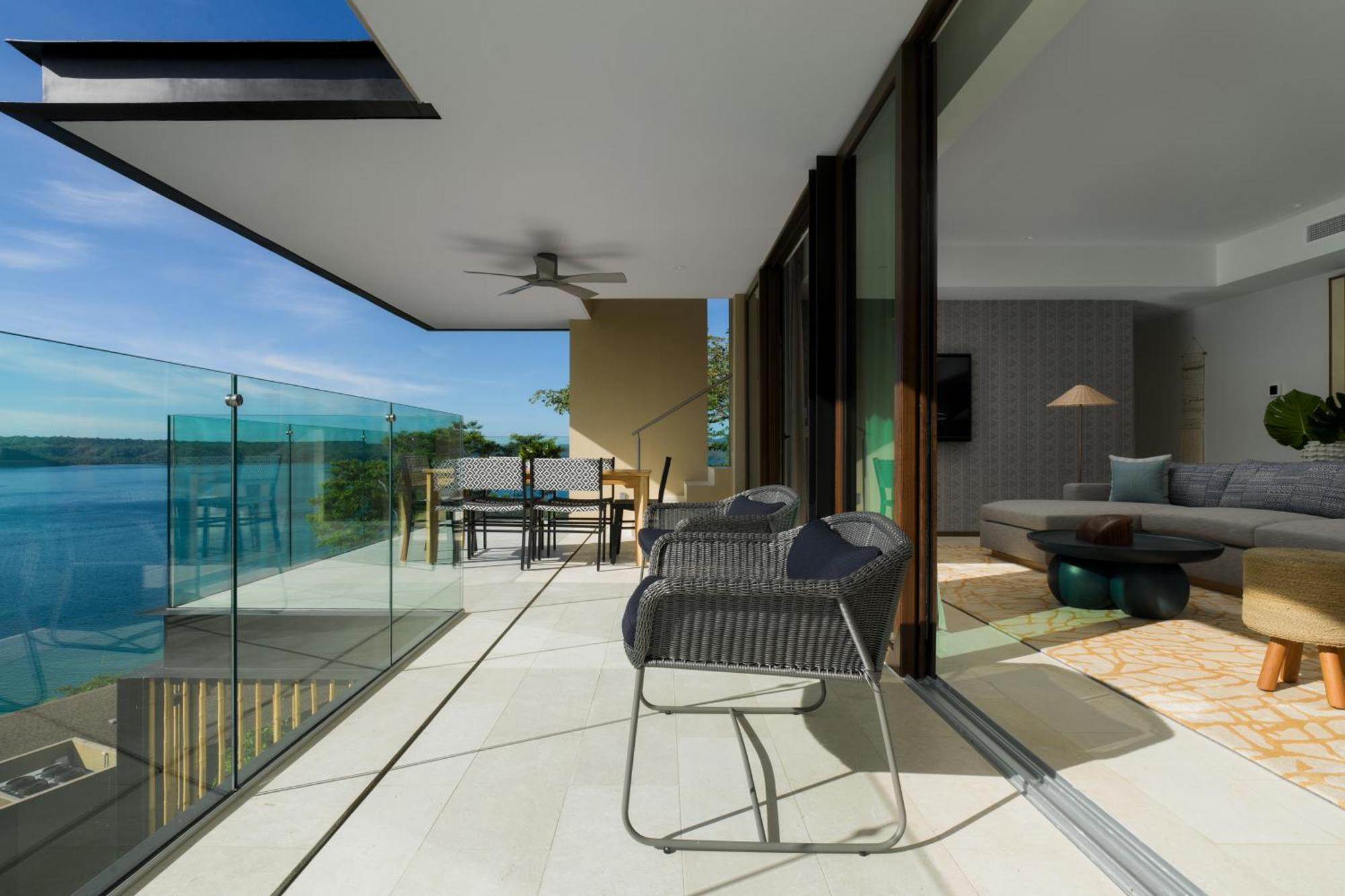 Andaz Peninsula Papagayo Resort, Costa Rica, By Hyatt Culebra Eksteriør billede
