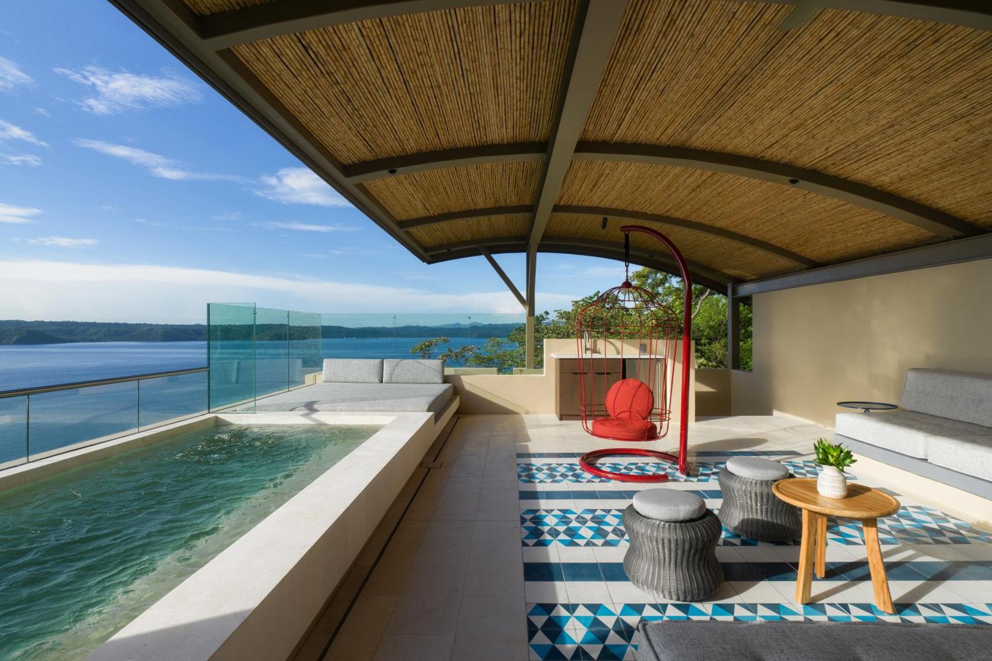 Andaz Peninsula Papagayo Resort, Costa Rica, By Hyatt Culebra Eksteriør billede