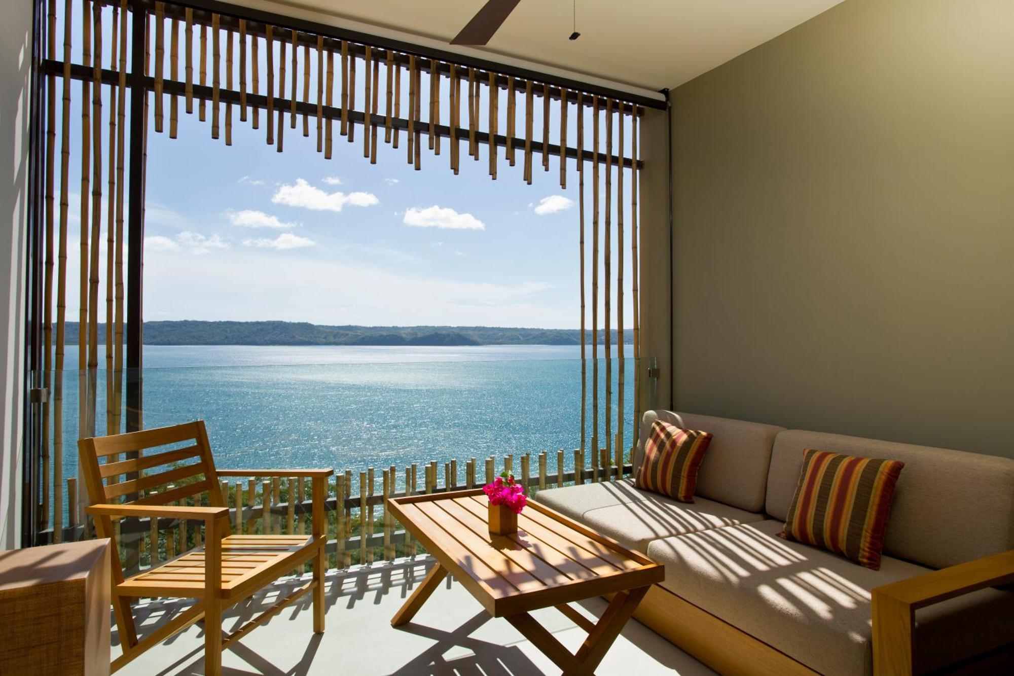 Andaz Peninsula Papagayo Resort, Costa Rica, By Hyatt Culebra Værelse billede