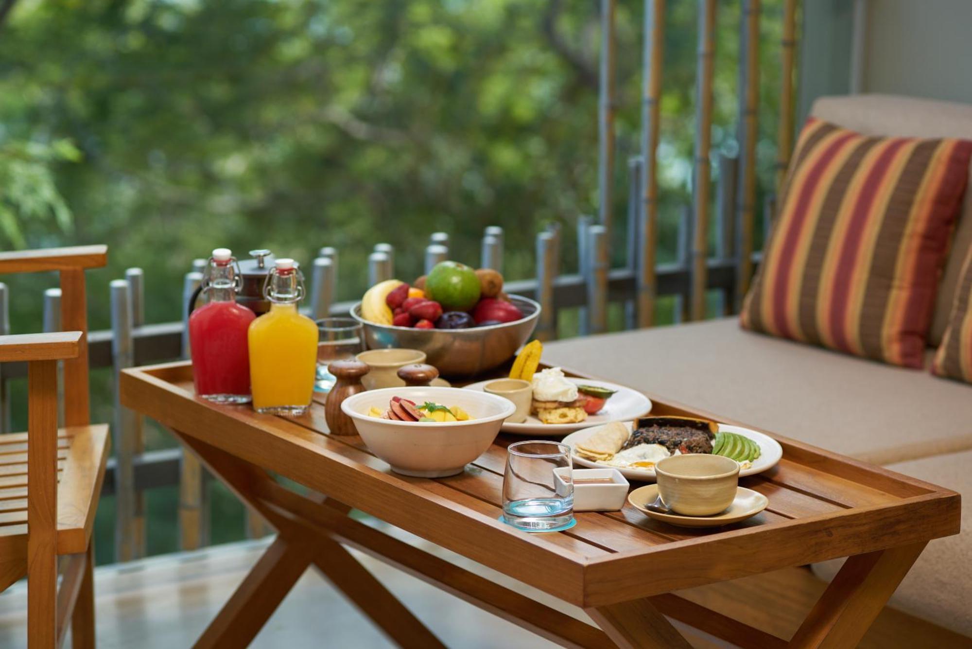 Andaz Peninsula Papagayo Resort, Costa Rica, By Hyatt Culebra Værelse billede