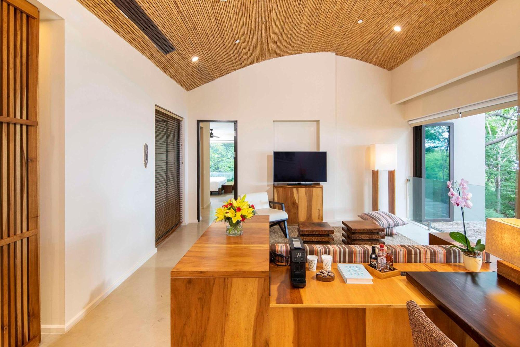 Andaz Peninsula Papagayo Resort, Costa Rica, By Hyatt Culebra Eksteriør billede