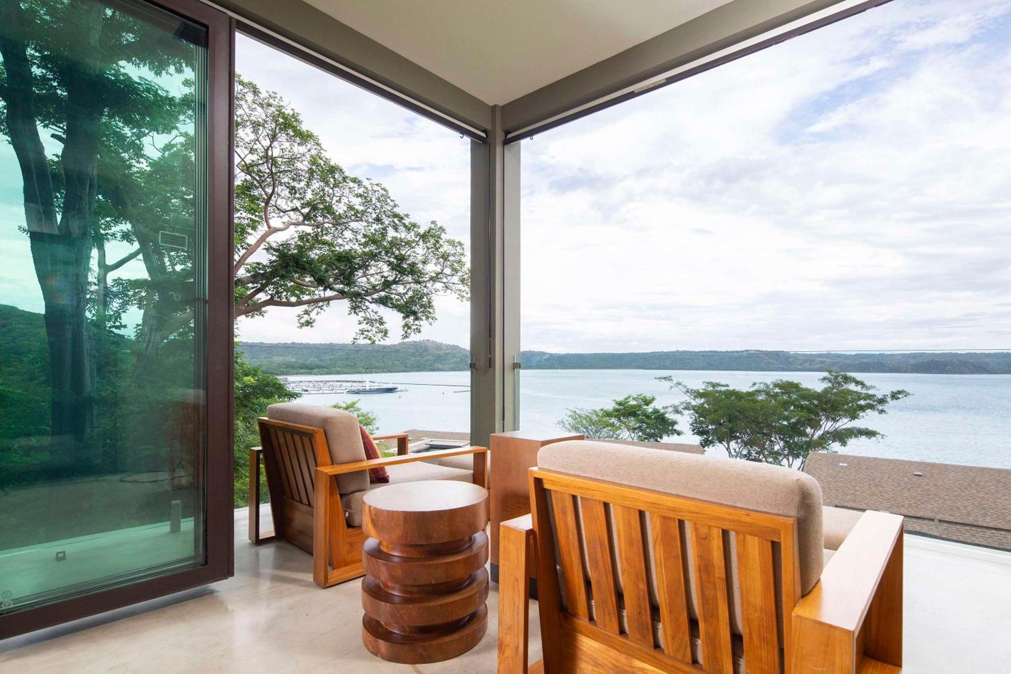 Andaz Peninsula Papagayo Resort, Costa Rica, By Hyatt Culebra Eksteriør billede