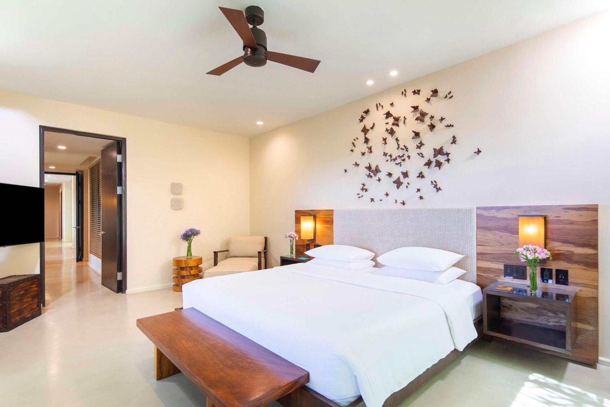 Andaz Peninsula Papagayo Resort, Costa Rica, By Hyatt Culebra Eksteriør billede