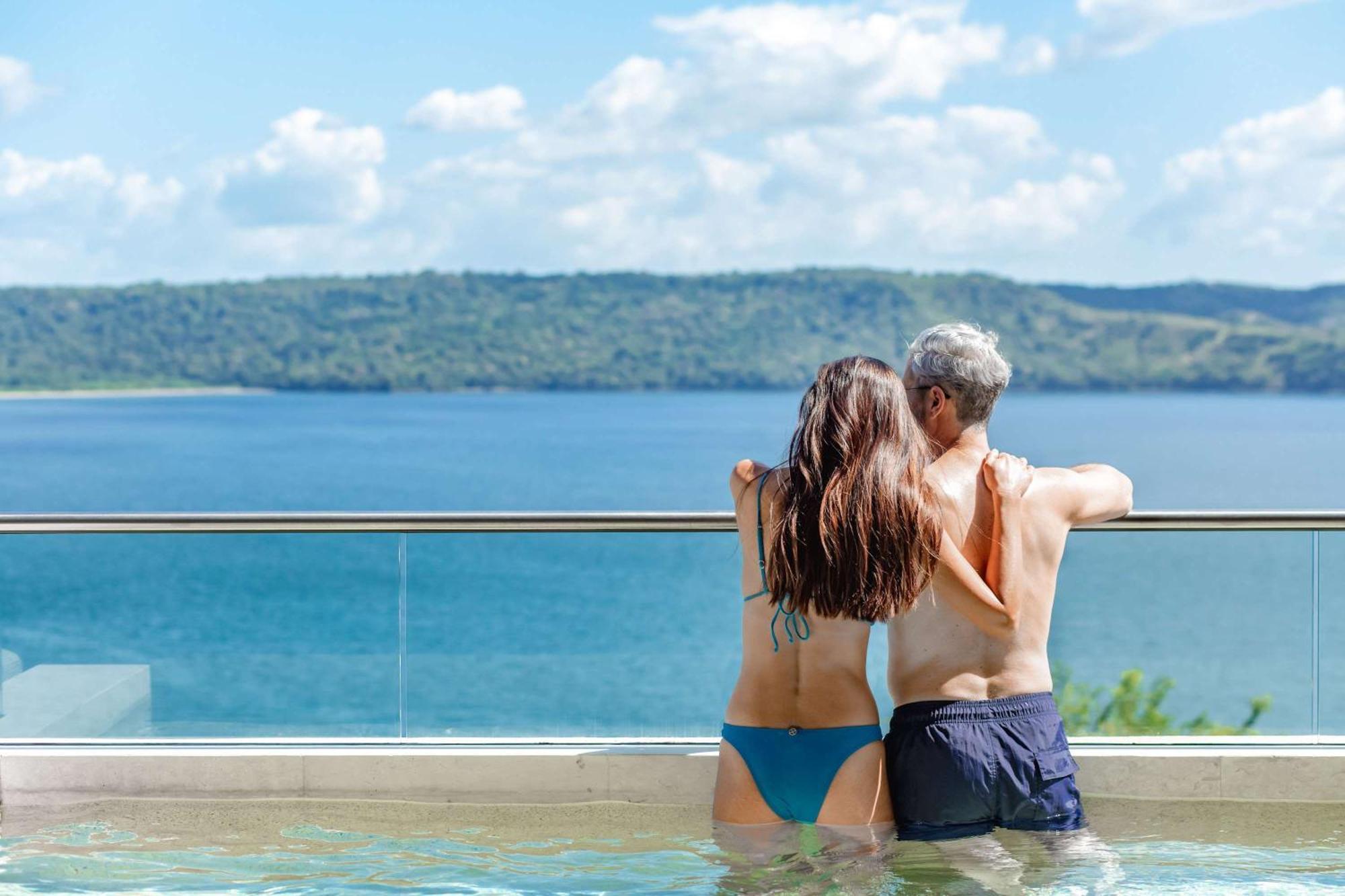 Andaz Peninsula Papagayo Resort, Costa Rica, By Hyatt Culebra Eksteriør billede