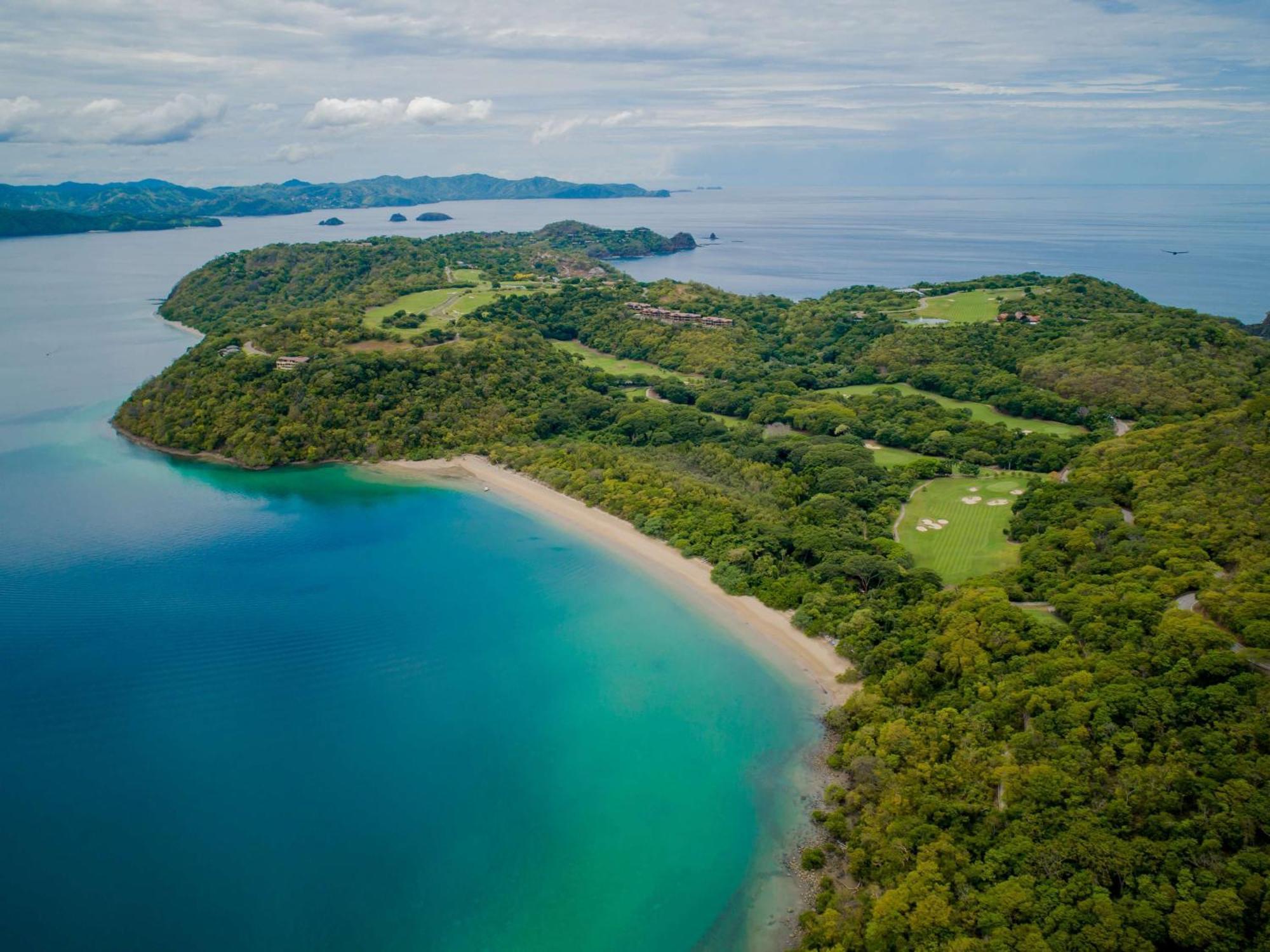 Andaz Peninsula Papagayo Resort, Costa Rica, By Hyatt Culebra Eksteriør billede