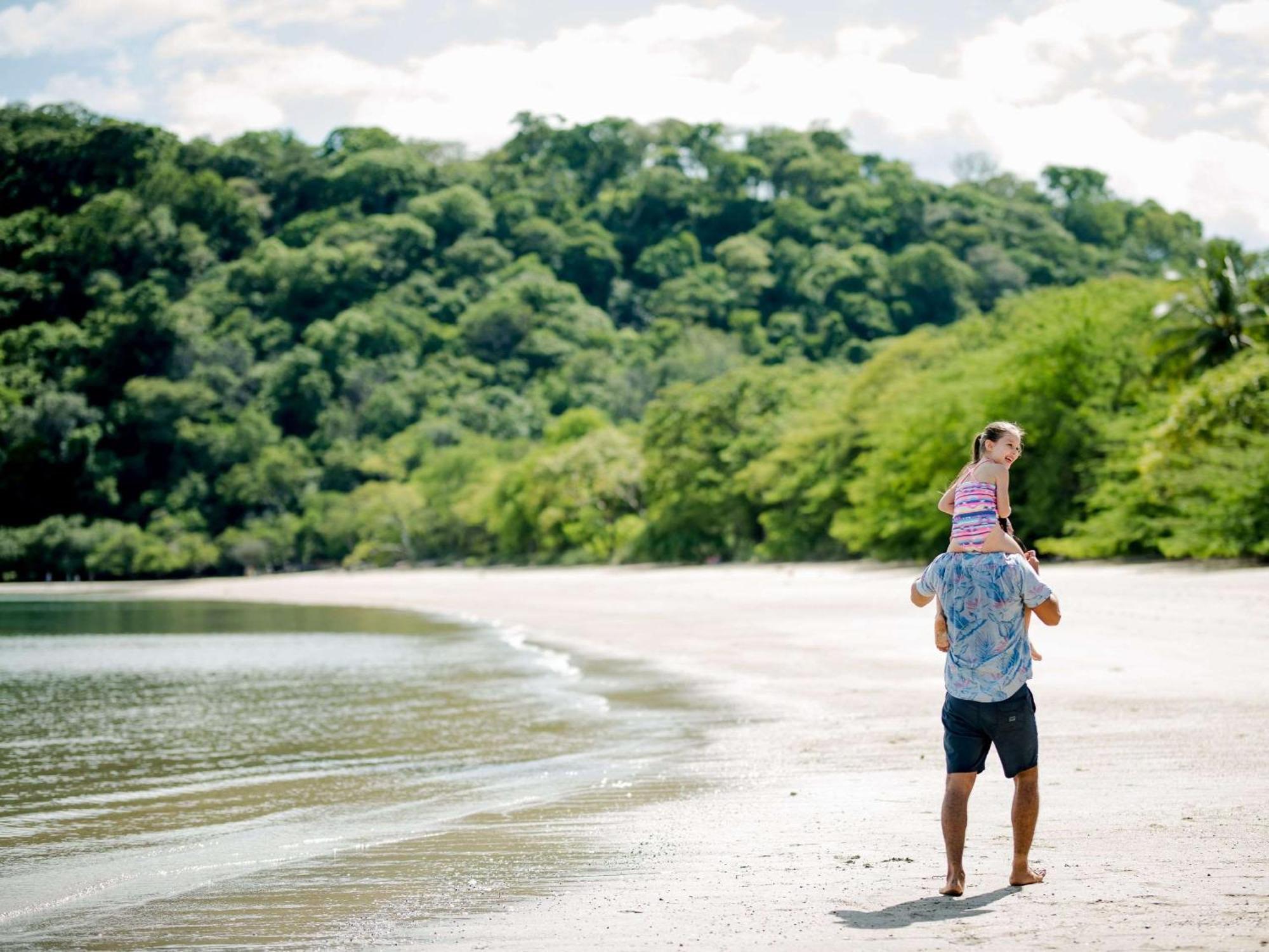 Andaz Peninsula Papagayo Resort, Costa Rica, By Hyatt Culebra Eksteriør billede
