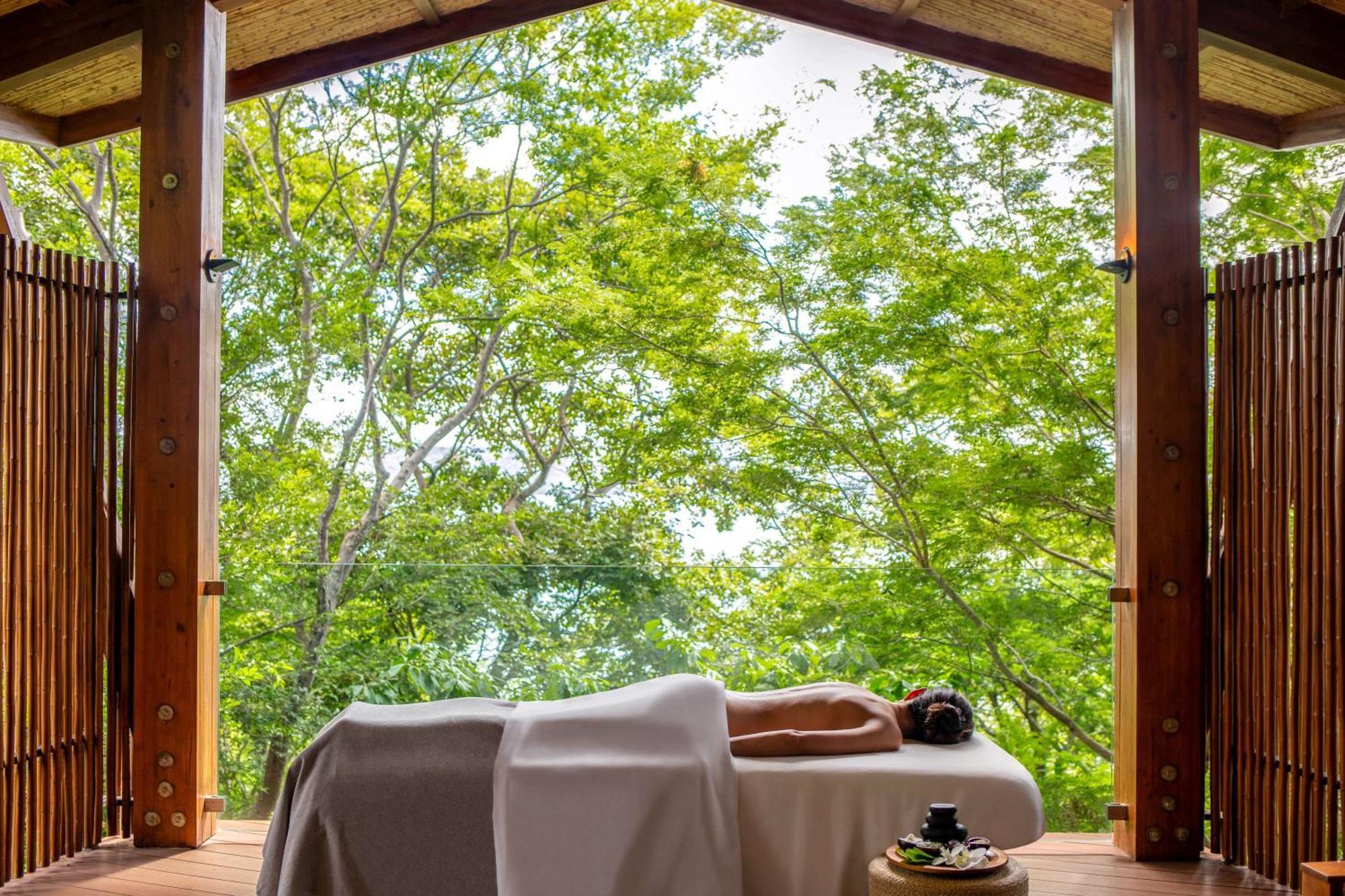 Andaz Peninsula Papagayo Resort, Costa Rica, By Hyatt Culebra Eksteriør billede