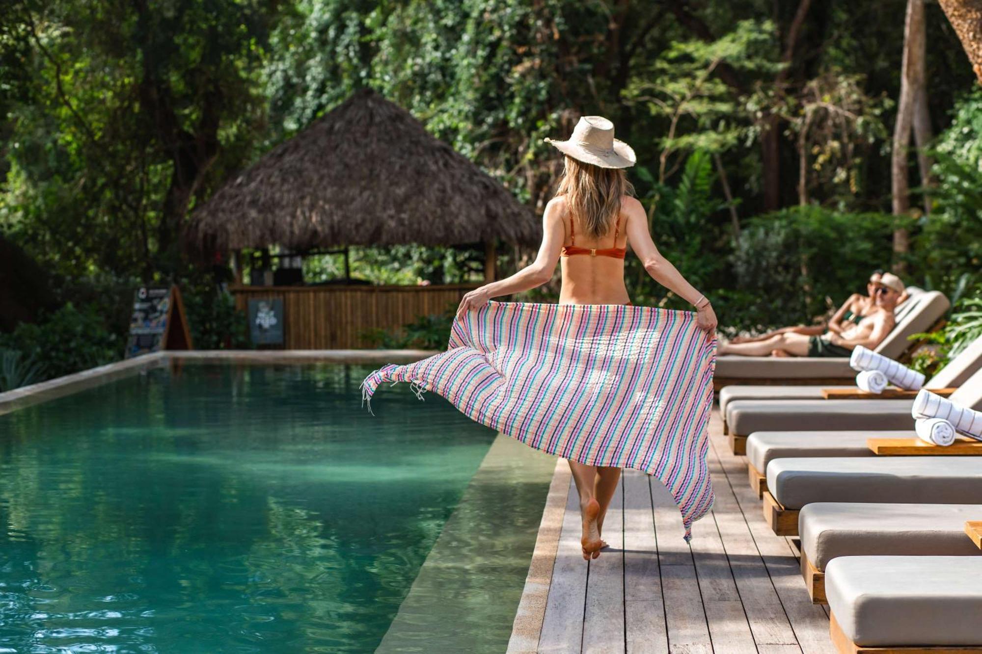 Andaz Peninsula Papagayo Resort, Costa Rica, By Hyatt Culebra Eksteriør billede