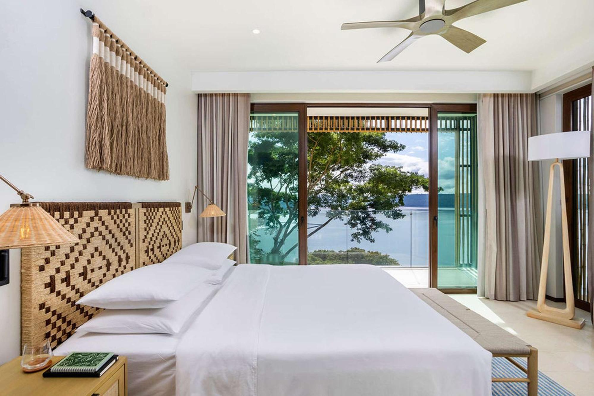 Andaz Peninsula Papagayo Resort, Costa Rica, By Hyatt Culebra Eksteriør billede
