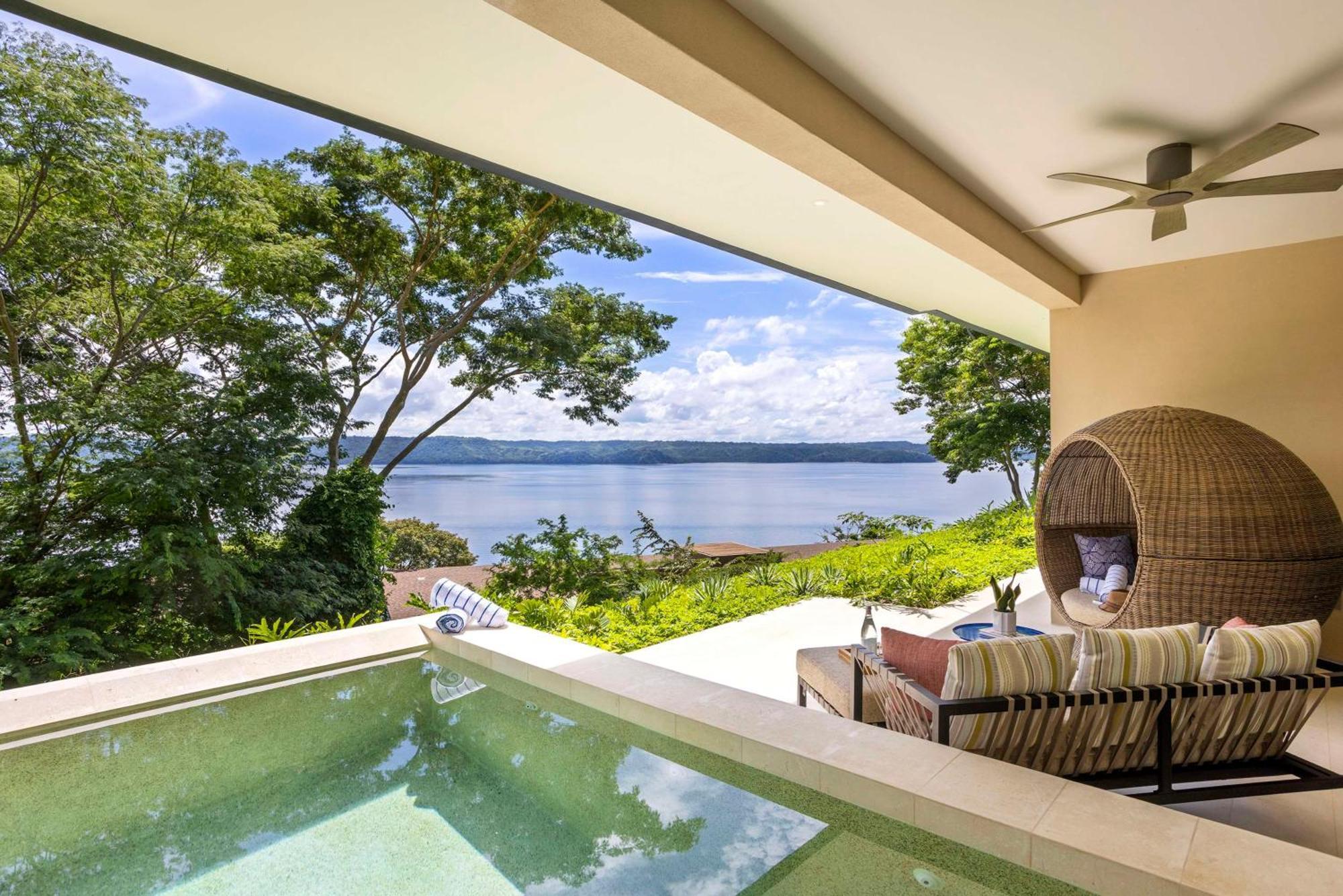 Andaz Peninsula Papagayo Resort, Costa Rica, By Hyatt Culebra Eksteriør billede