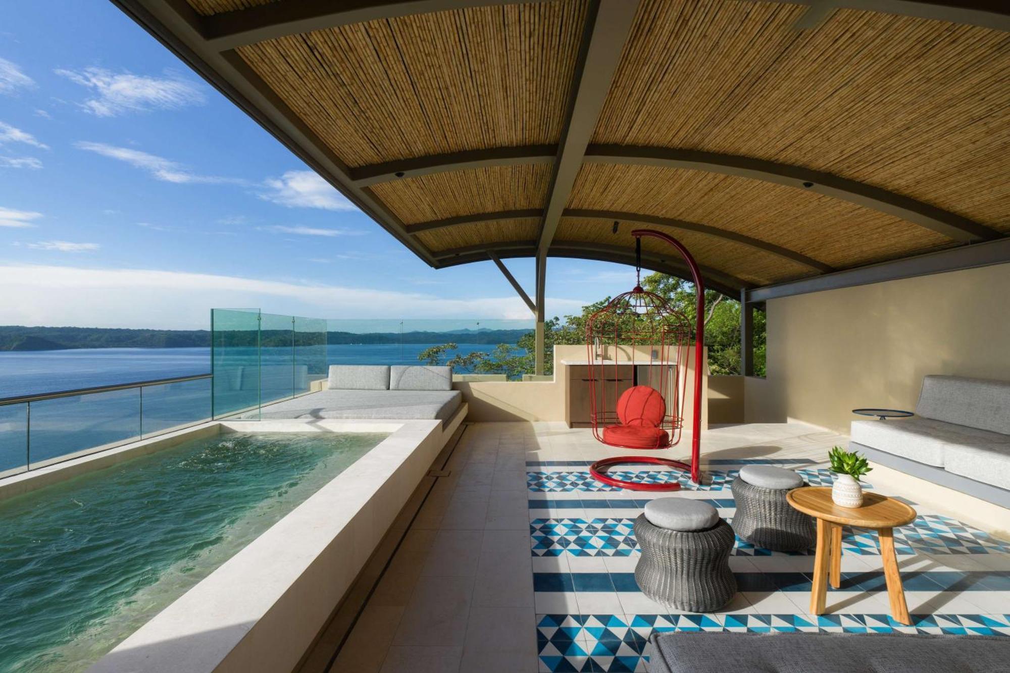 Andaz Peninsula Papagayo Resort, Costa Rica, By Hyatt Culebra Eksteriør billede