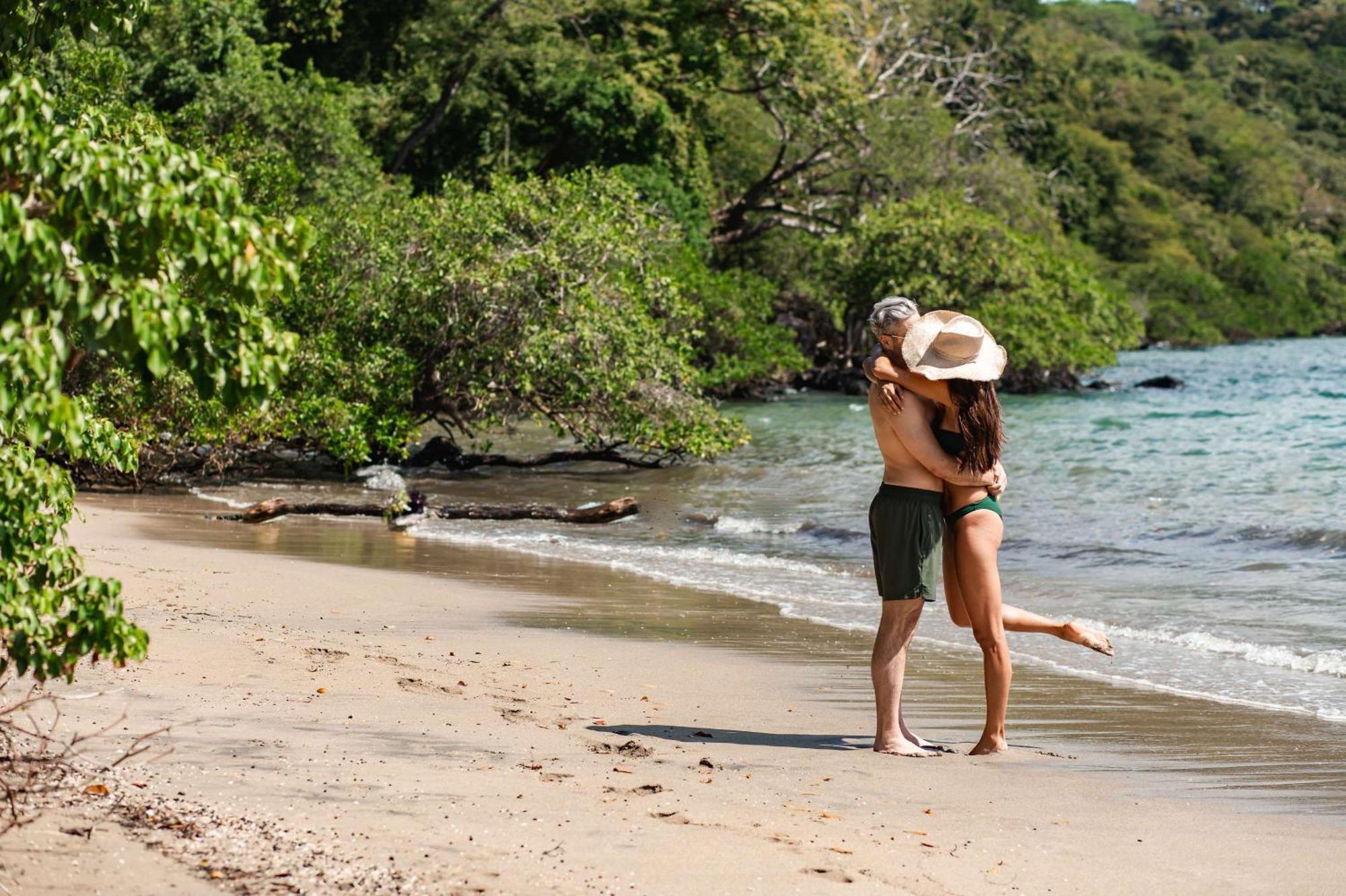 Andaz Peninsula Papagayo Resort, Costa Rica, By Hyatt Culebra Eksteriør billede