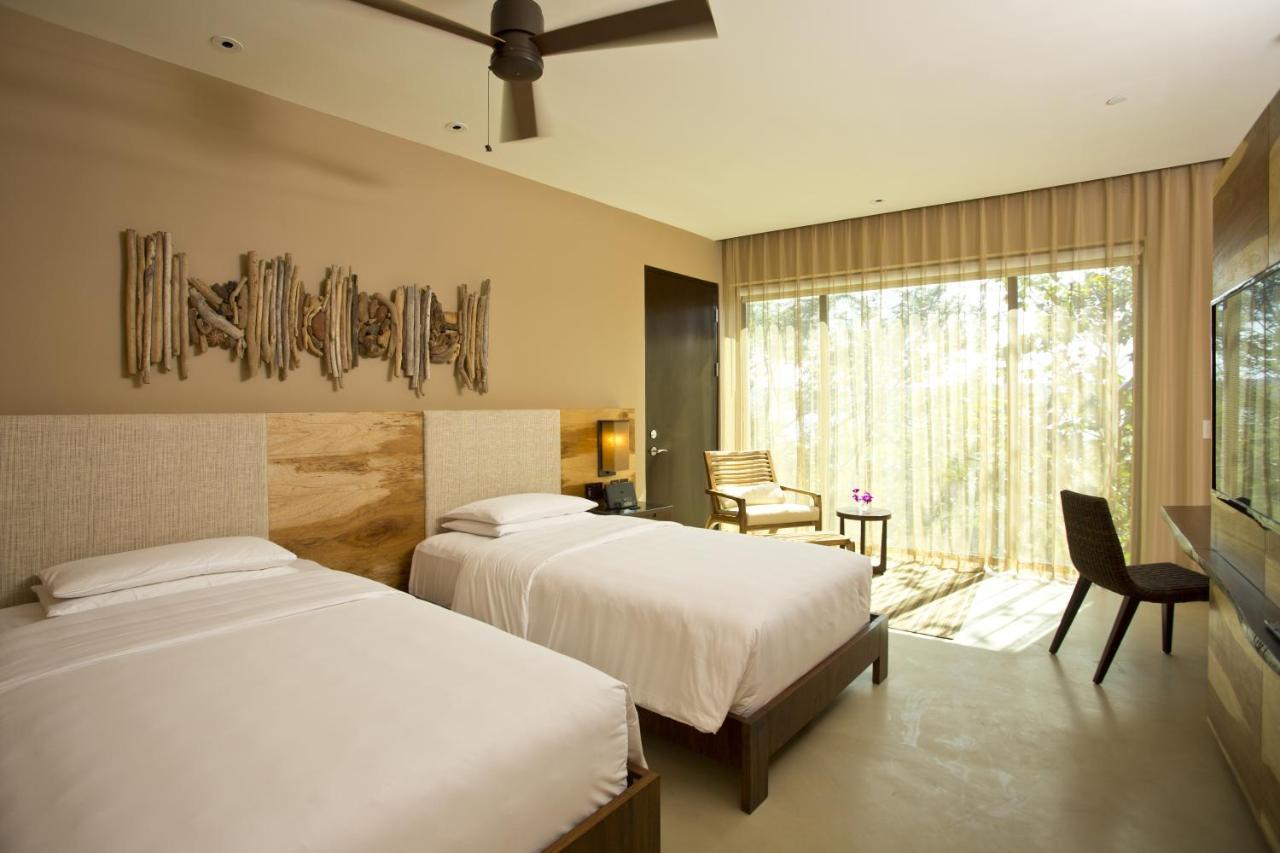 Andaz Peninsula Papagayo Resort, Costa Rica, By Hyatt Culebra Værelse billede